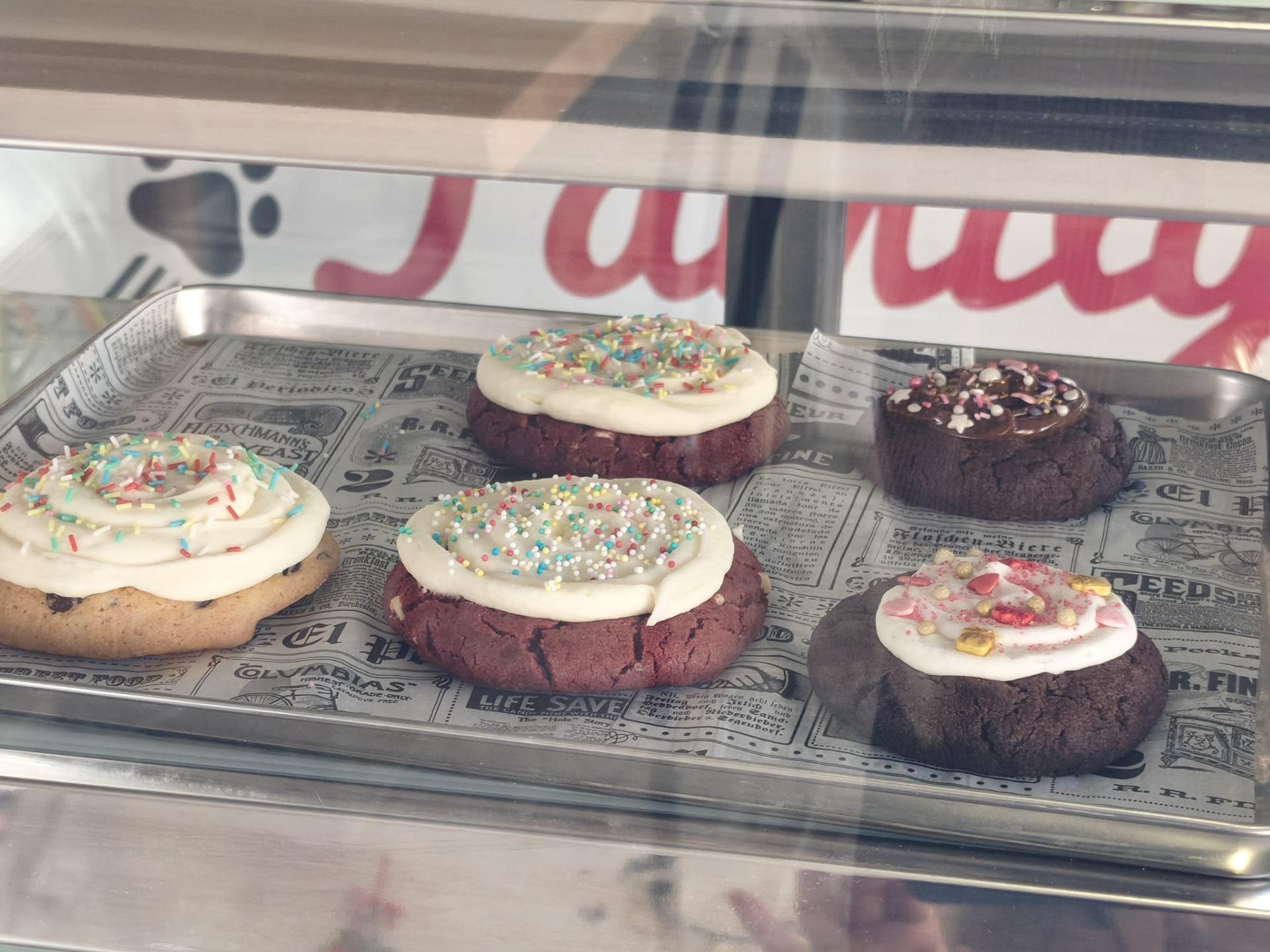 traspaso Cafetería con Encanto y Gran Terraza ? Concepto Pet Friendly Único en la Zona