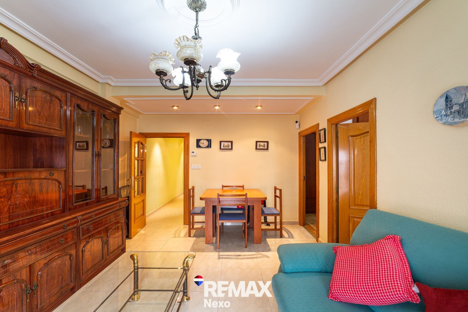 Propiedad en venta en Valladolid, Valladolid