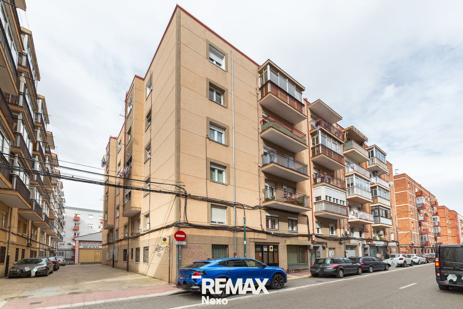 Propiedad en venta en Valladolid, Valladolid