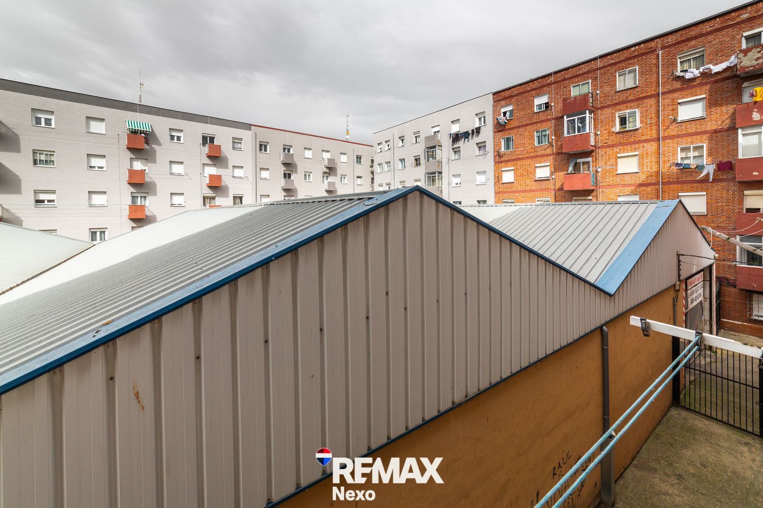 Propiedad en venta en Valladolid, Valladolid