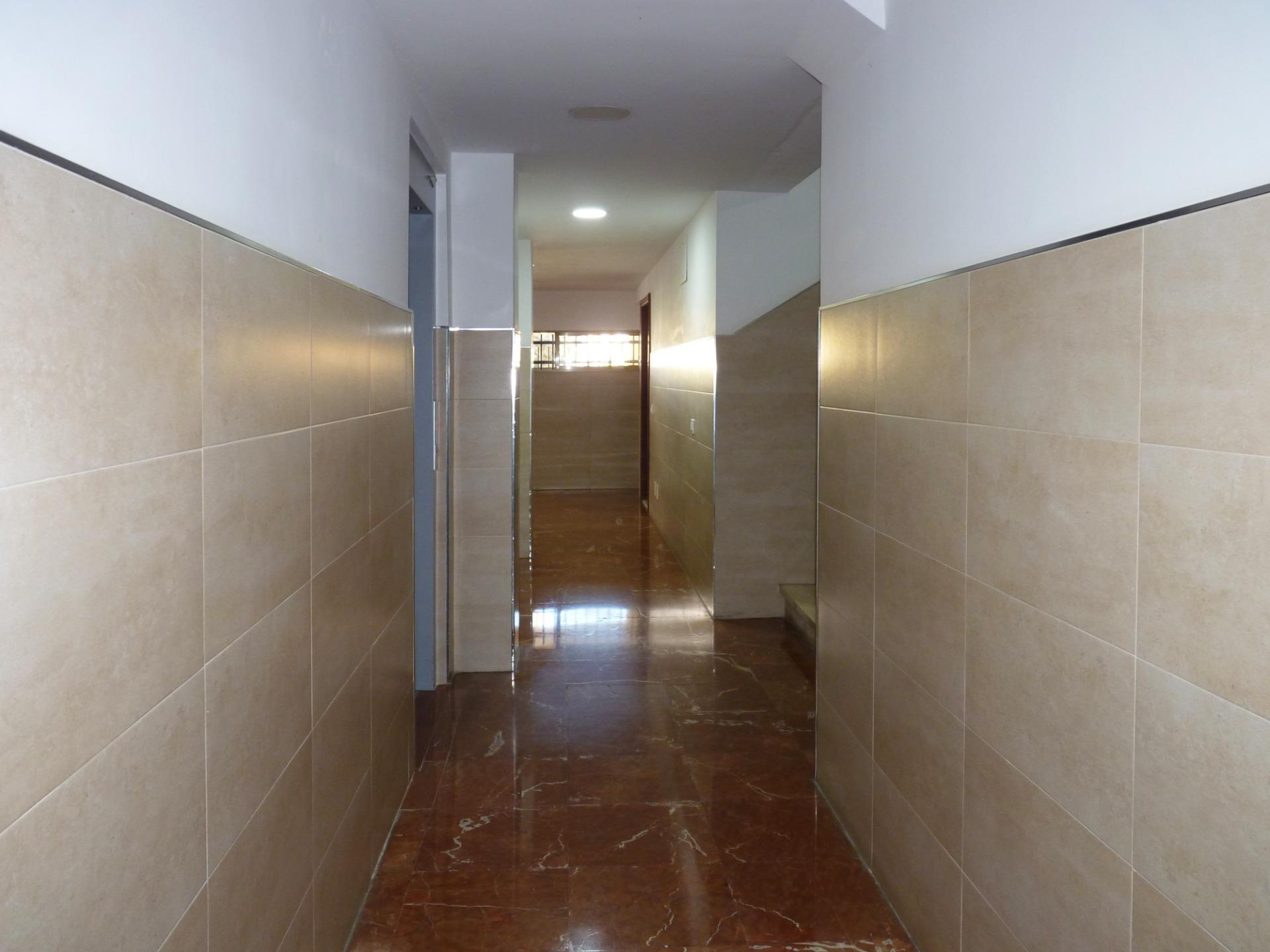 PISO CON GRAN SALÓN Y TOTAL PRIVACIDAD EN CALLE RAFAEL LAFFÓN 1, SEVILLA