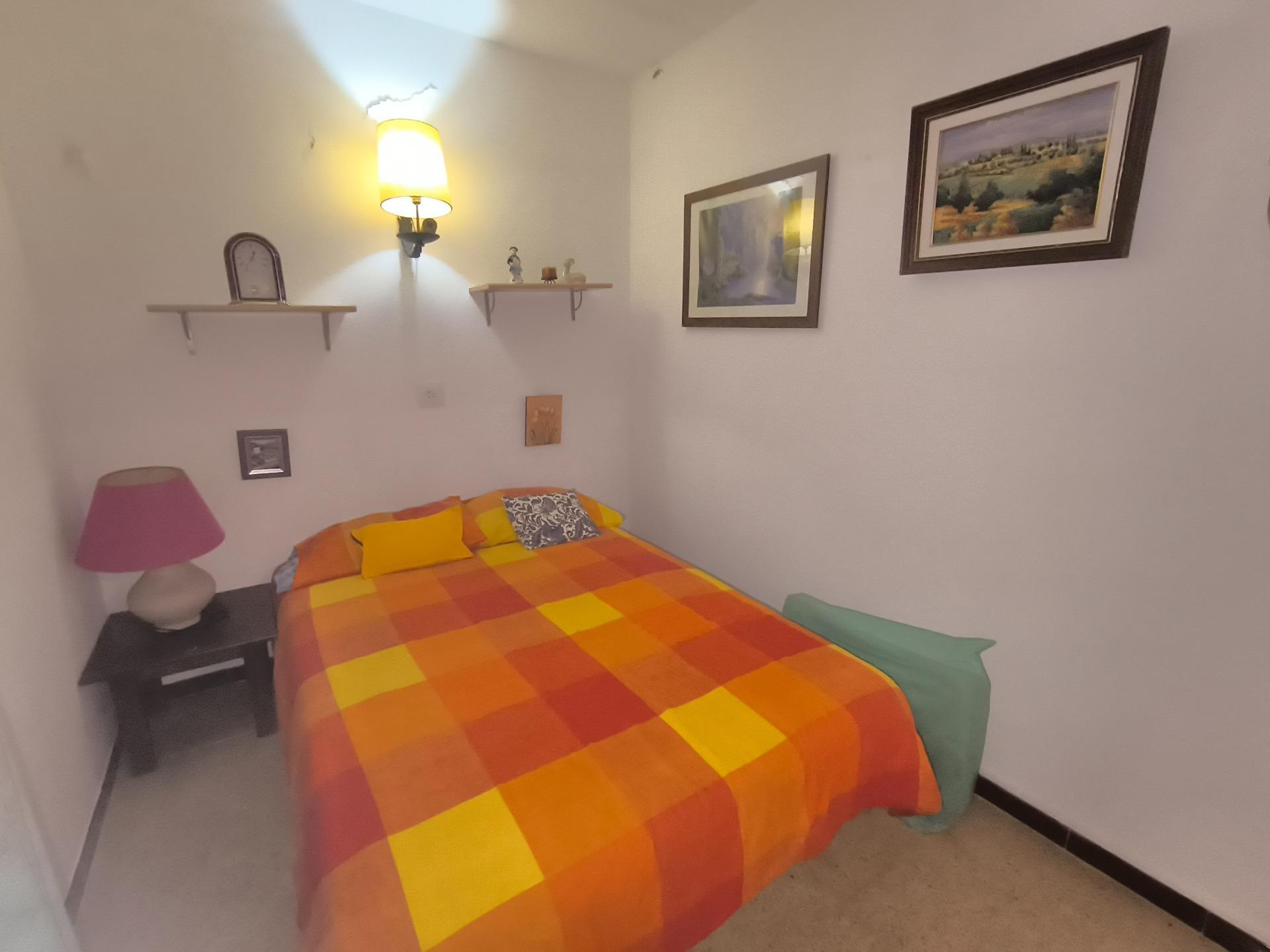 Oportunidad Exclusiva: Finca Rústica en el corazón de Mallorca con piscina, pozo y luz de gesa