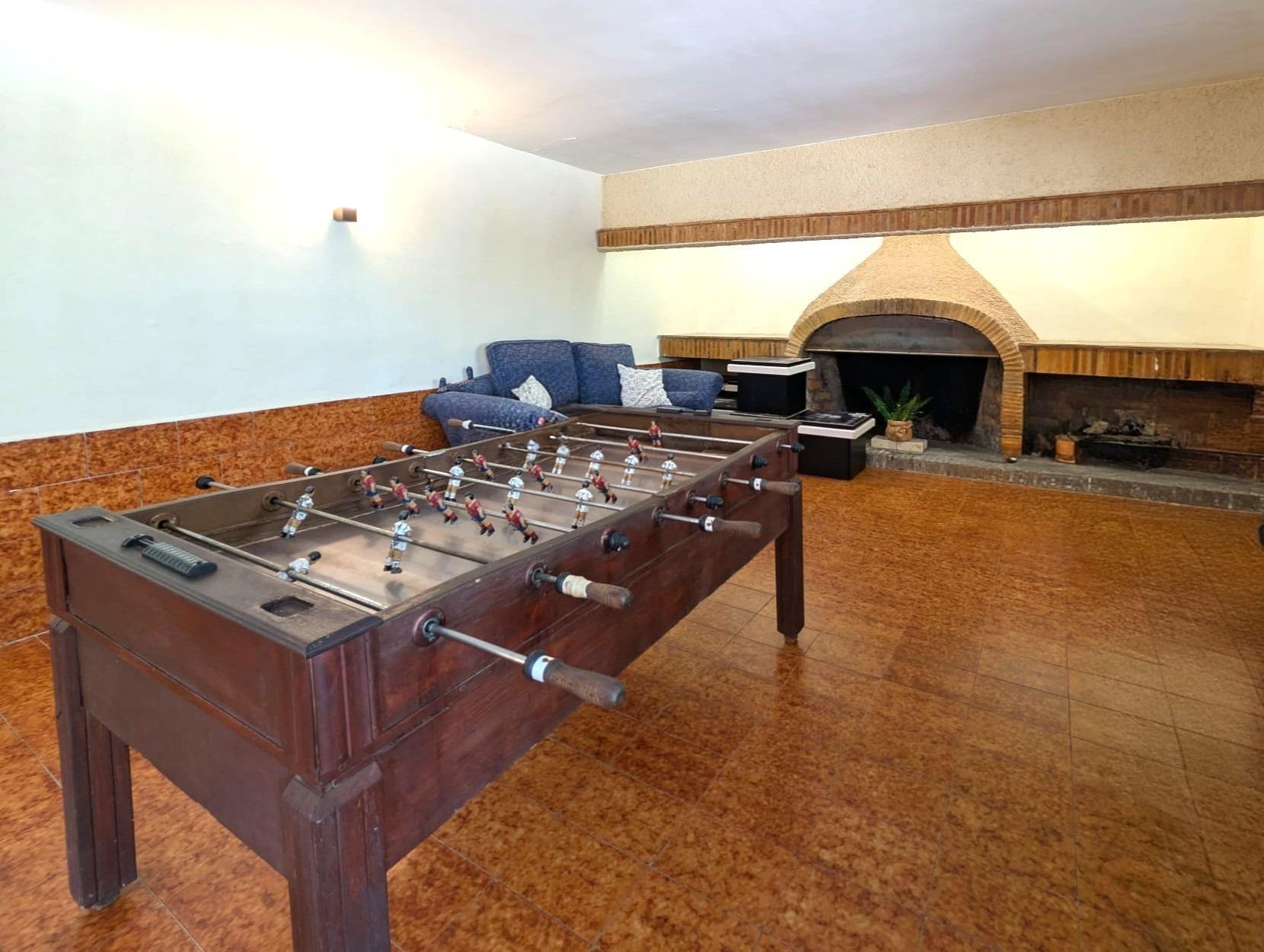 En venta Finca rústica con chalet privado e instalaciones de Restaurante con licencia en el corazón del Valle de Agres en Gayanes.