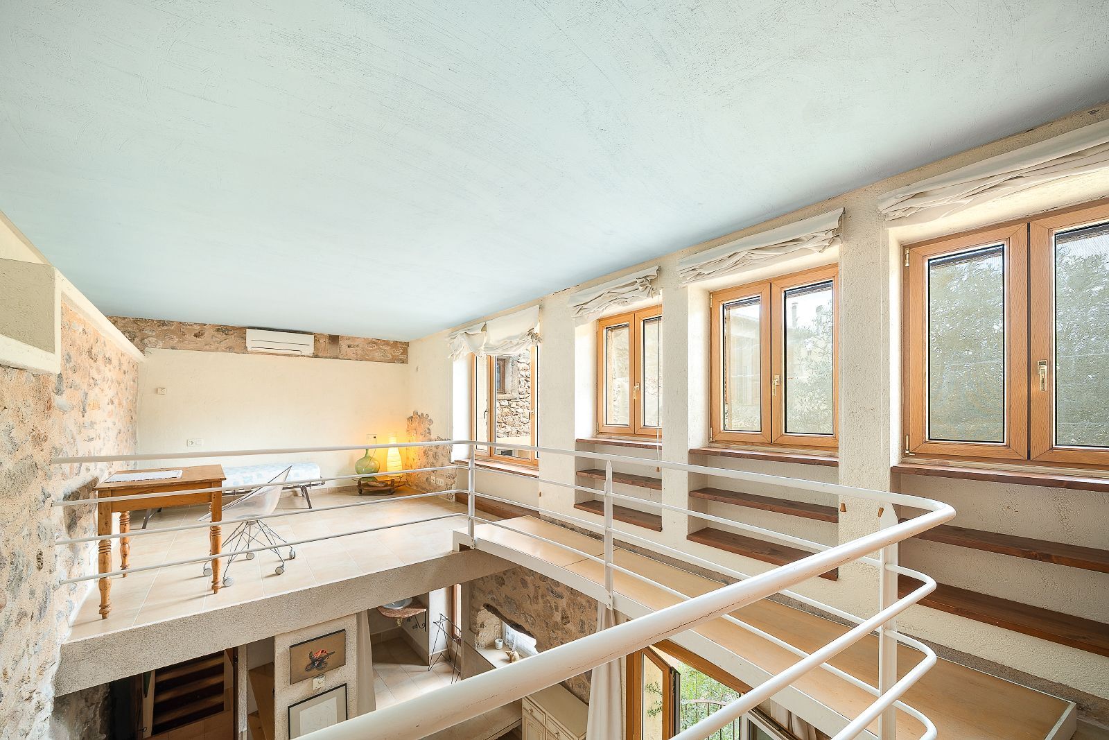 Casa en Pollensa de 404 m2 con patio, garaje y licencia ETV