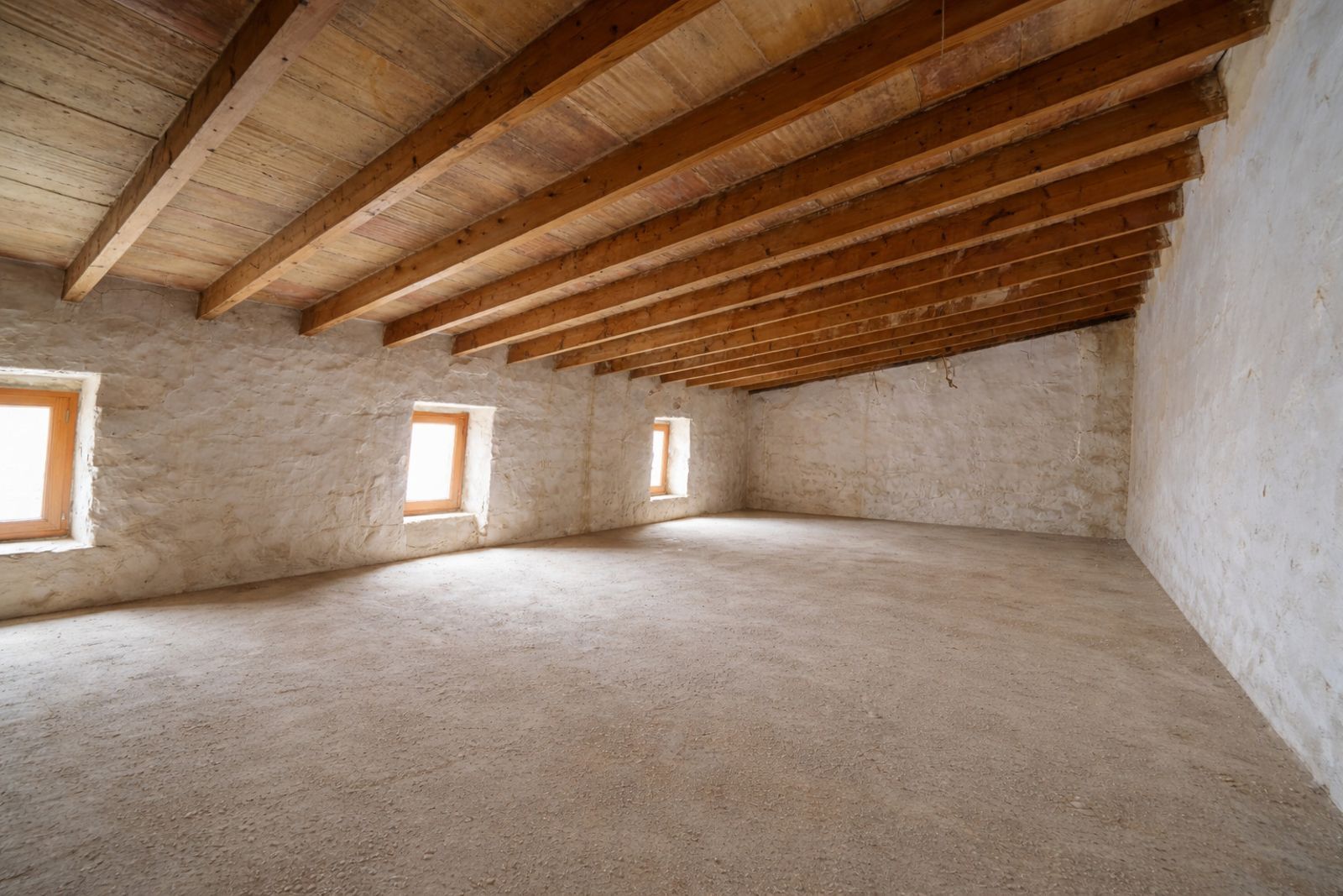 Casa en Pollensa de 404 m2 con patio, garaje y licencia ETV