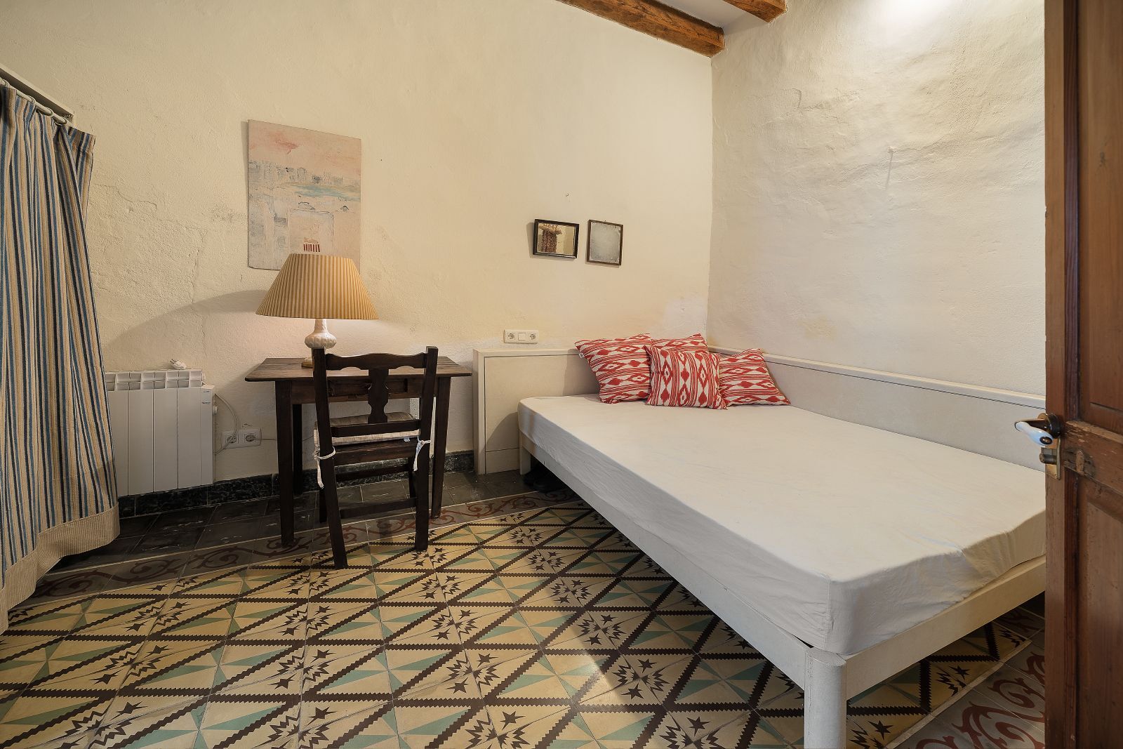 Casa en Pollensa de 404 m2 con patio, garaje y licencia ETV