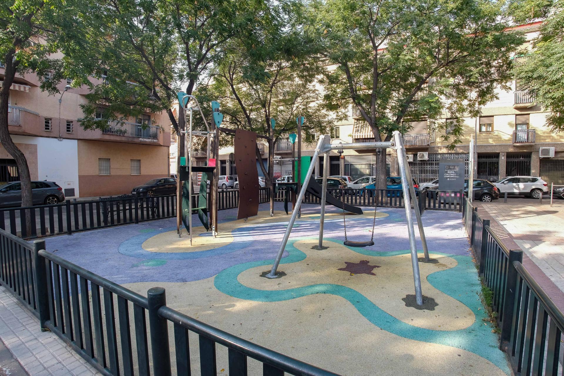 ¡Oportunidad única en el corazón del emblemático barrio de Triana!