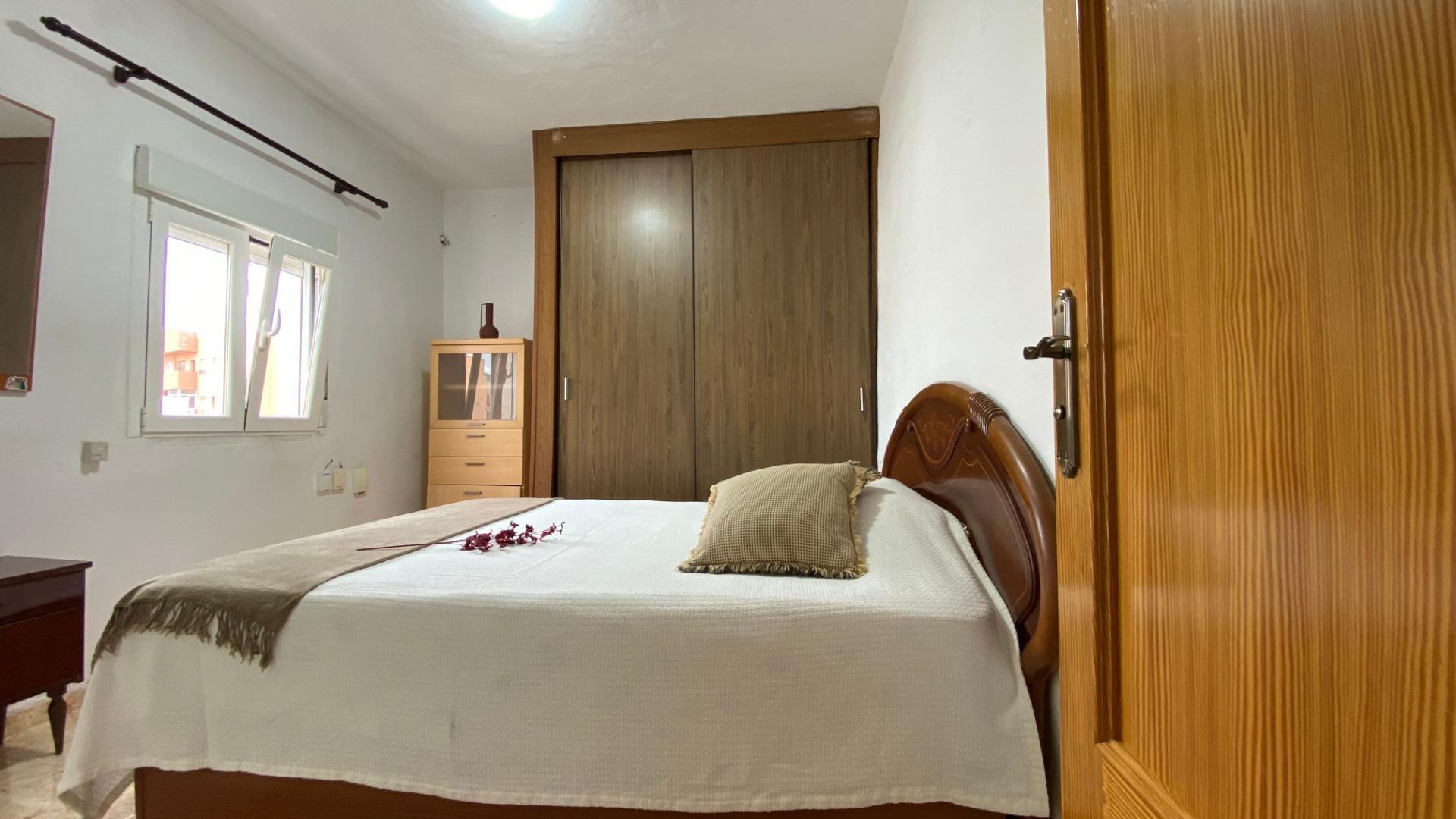 ¡OPORTUNIDAD EN ALMERÍA! VIVIENDA  LISTA PARA ENTRAR A VIVIR