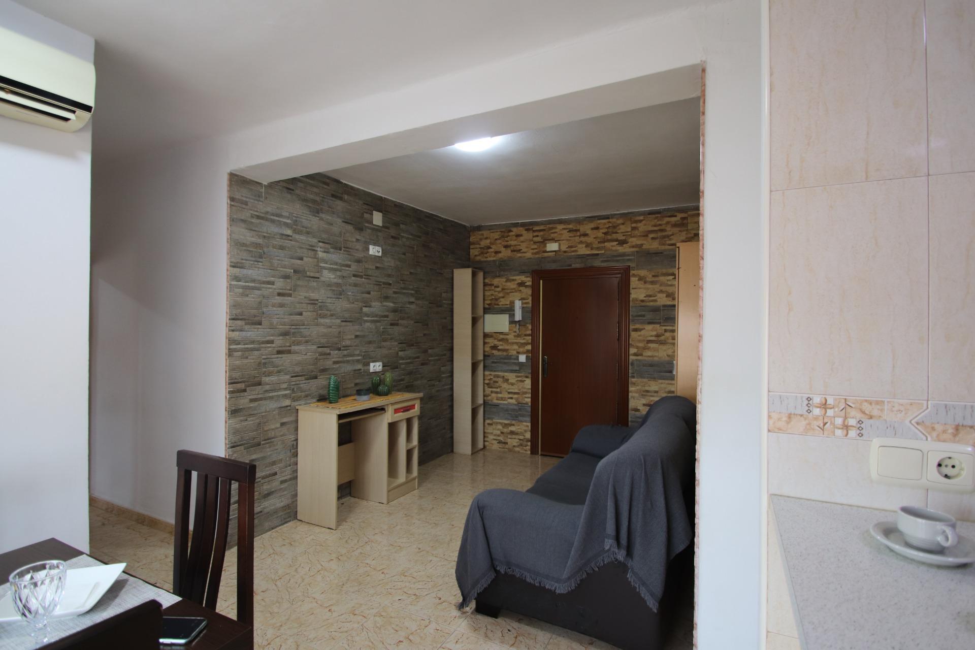 ¡OPORTUNIDAD EN ALMERÍA! VIVIENDA  LISTA PARA ENTRAR A VIVIR