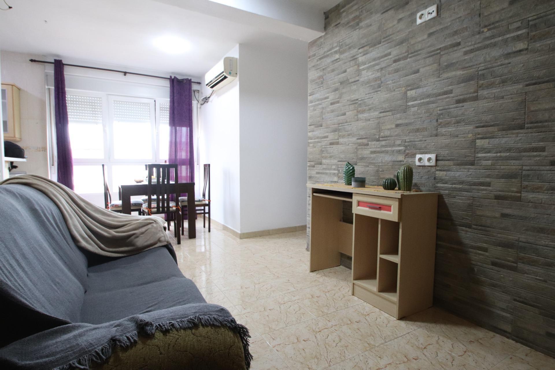 ¡OPORTUNIDAD EN ALMERÍA! VIVIENDA  LISTA PARA ENTRAR A VIVIR