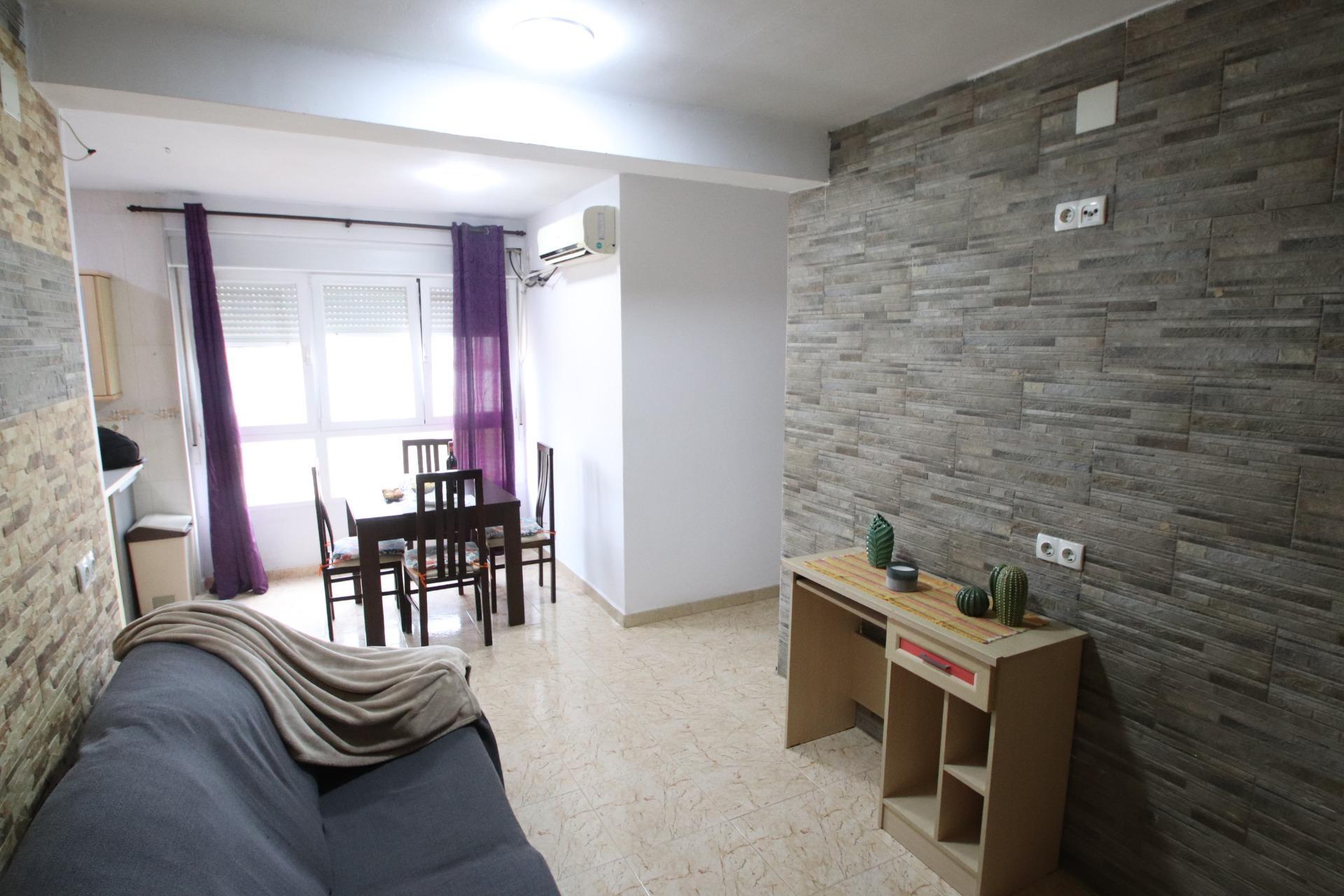 ¡OPORTUNIDAD EN ALMERÍA! VIVIENDA  LISTA PARA ENTRAR A VIVIR