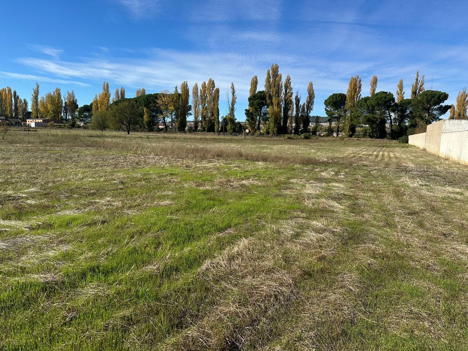 Fincas y solares-Venta-Simancas-1969714-Foto-8