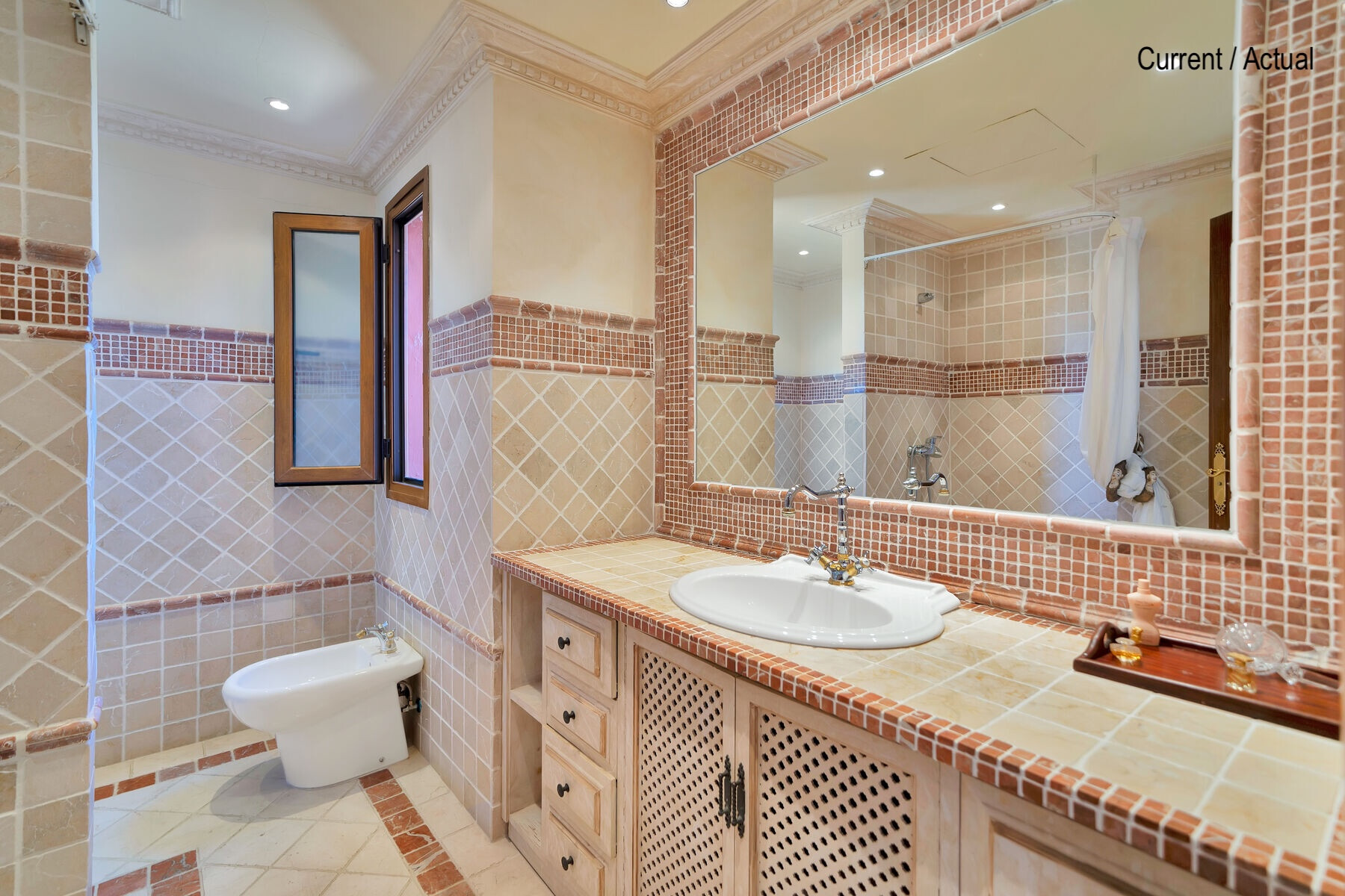 Ático con Piscina Privada en Alhambra del Golf IV