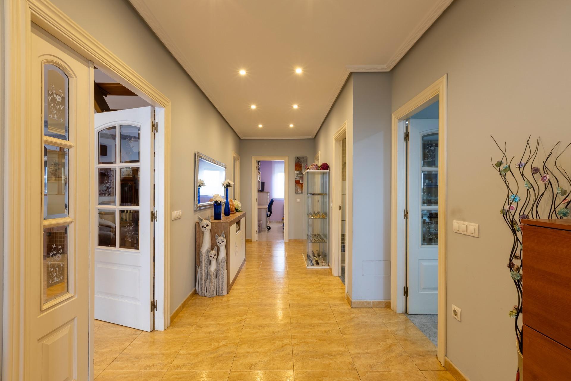 Finca urbanizable en Revellinos (a 15 minutos de Benavente)