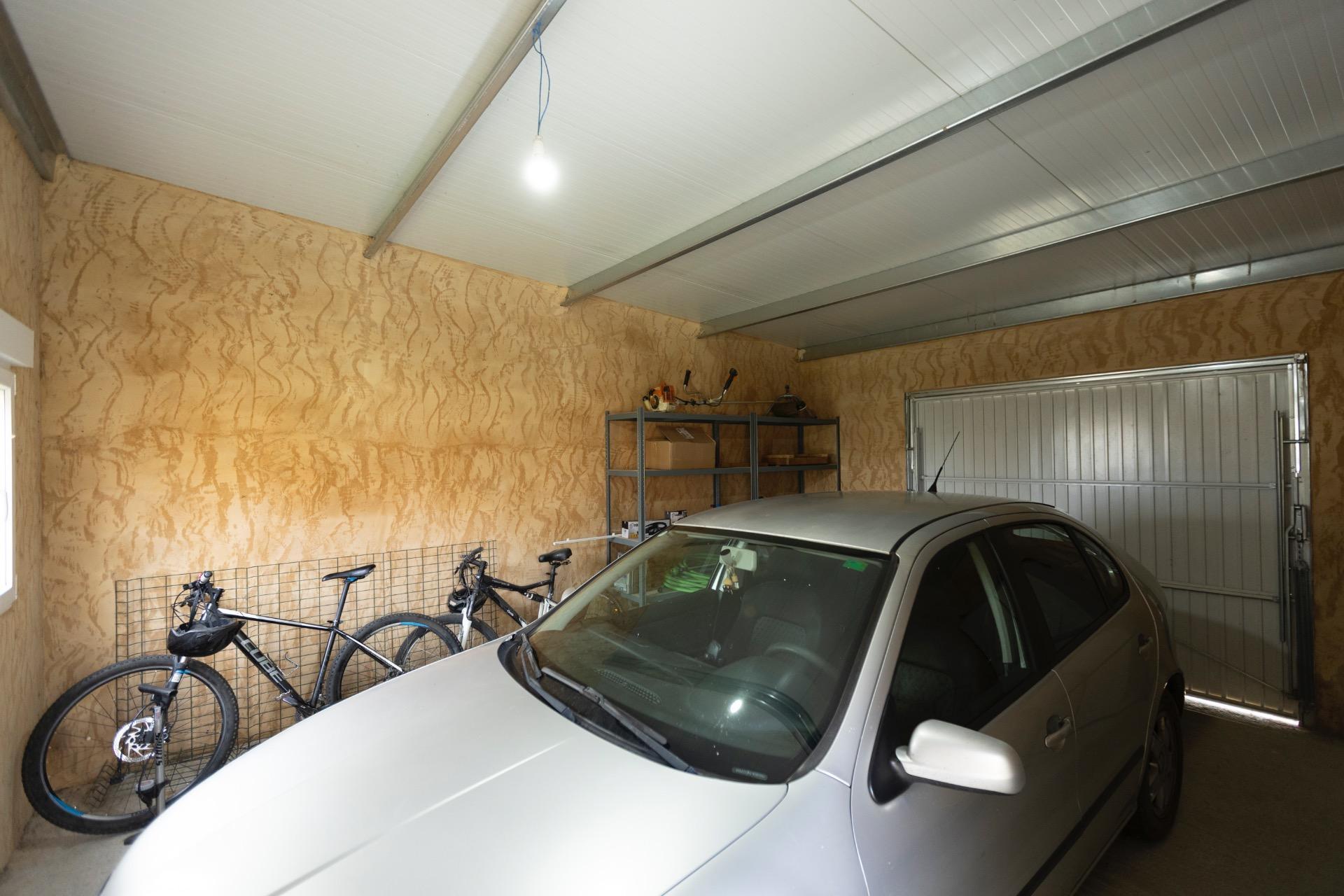 Finca urbanizable en Revellinos (a 15 minutos de Benavente)