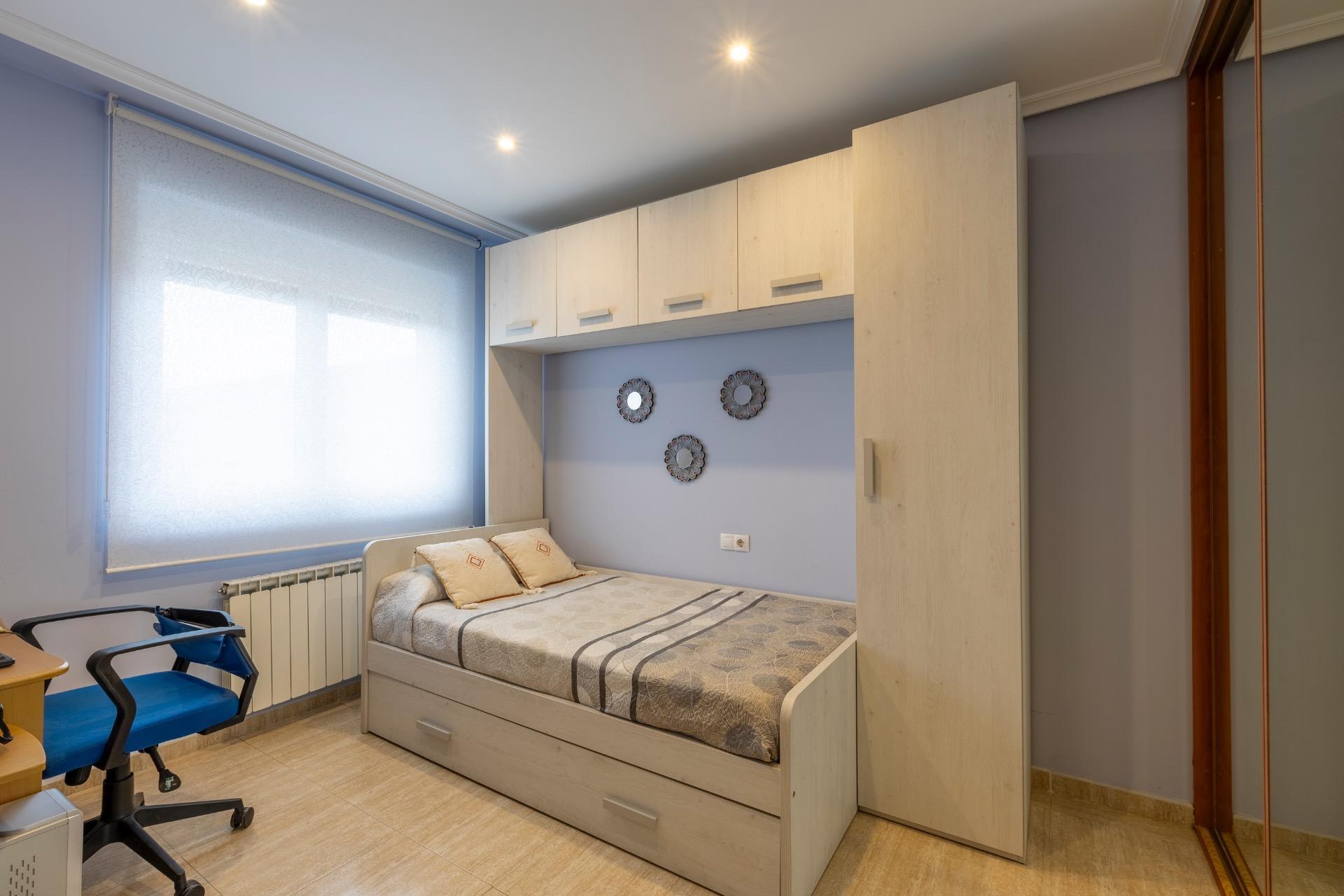 Finca urbanizable en Revellinos (a 15 minutos de Benavente)