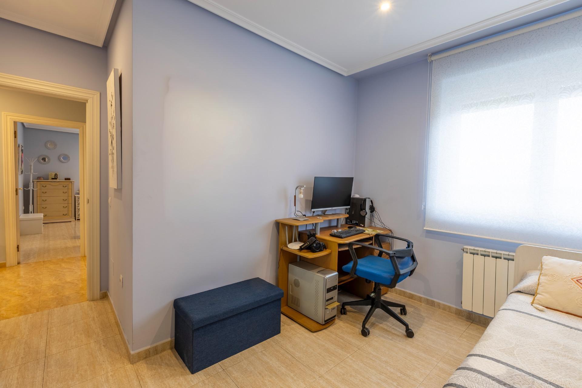 Finca urbanizable en Revellinos (a 15 minutos de Benavente)