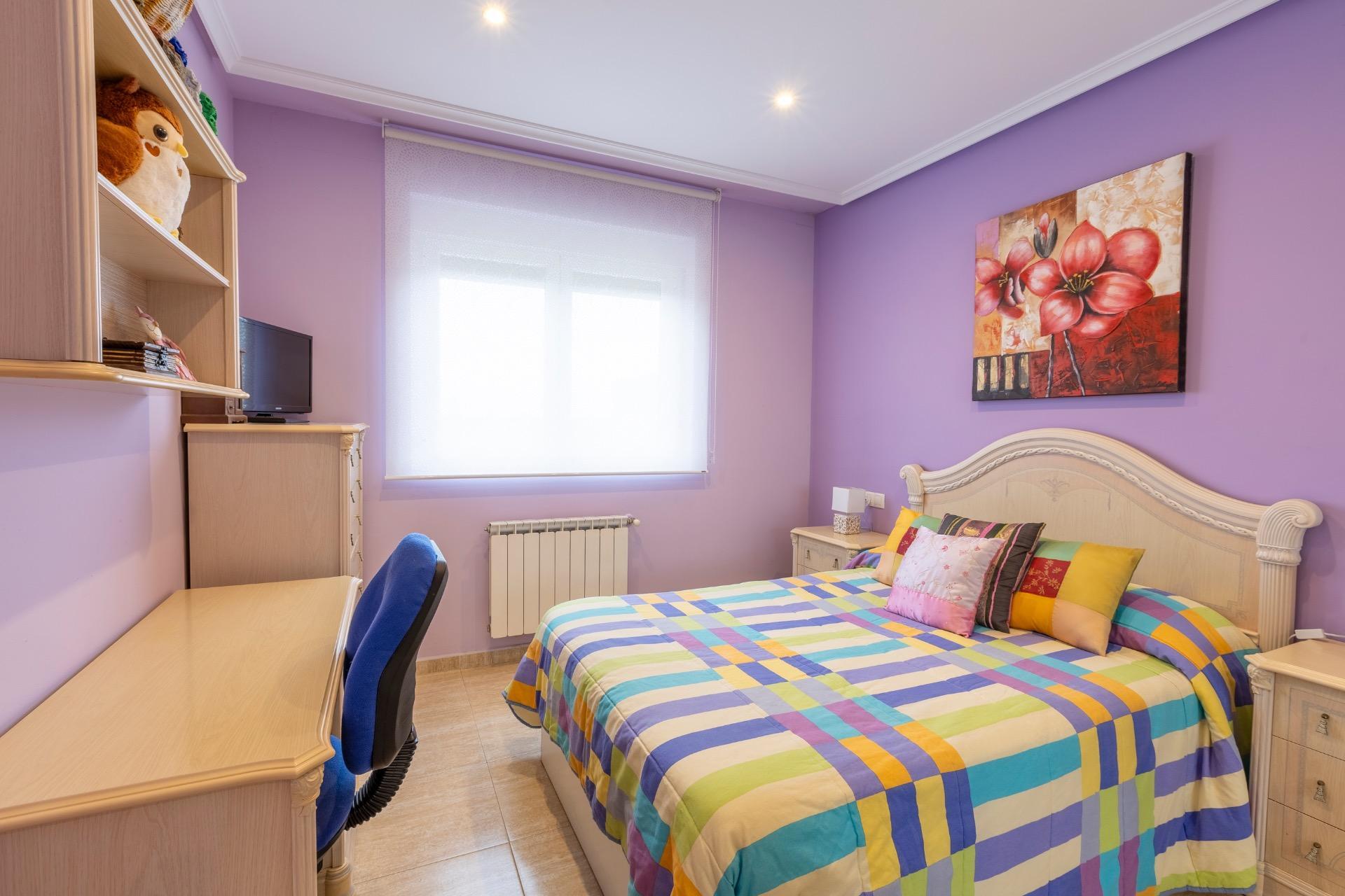 Finca urbanizable en Revellinos (a 15 minutos de Benavente)