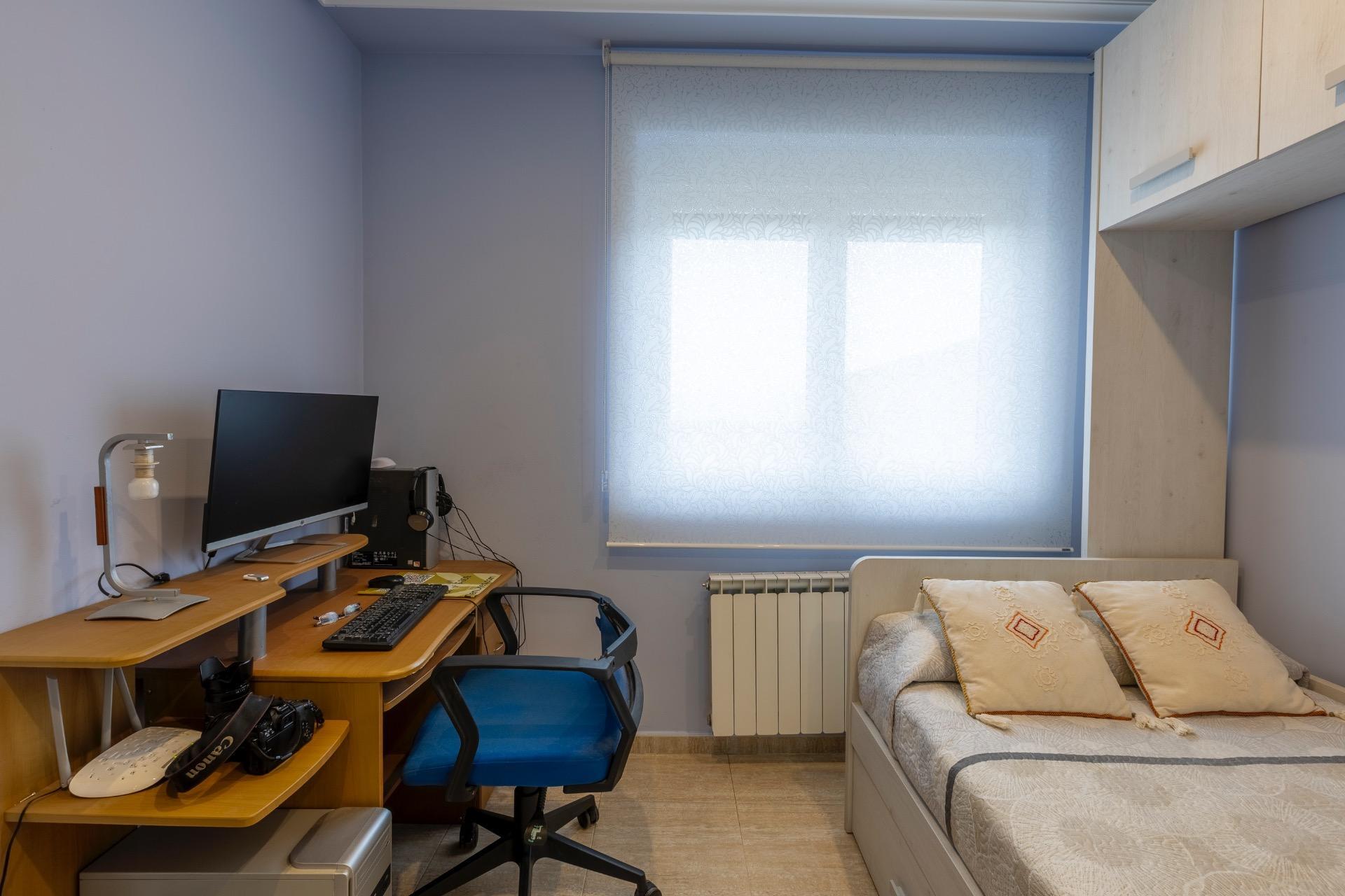 Finca urbanizable en Revellinos (a 15 minutos de Benavente)