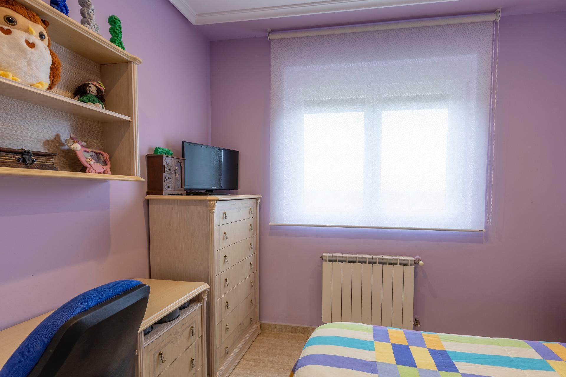 Finca urbanizable en Revellinos (a 15 minutos de Benavente)