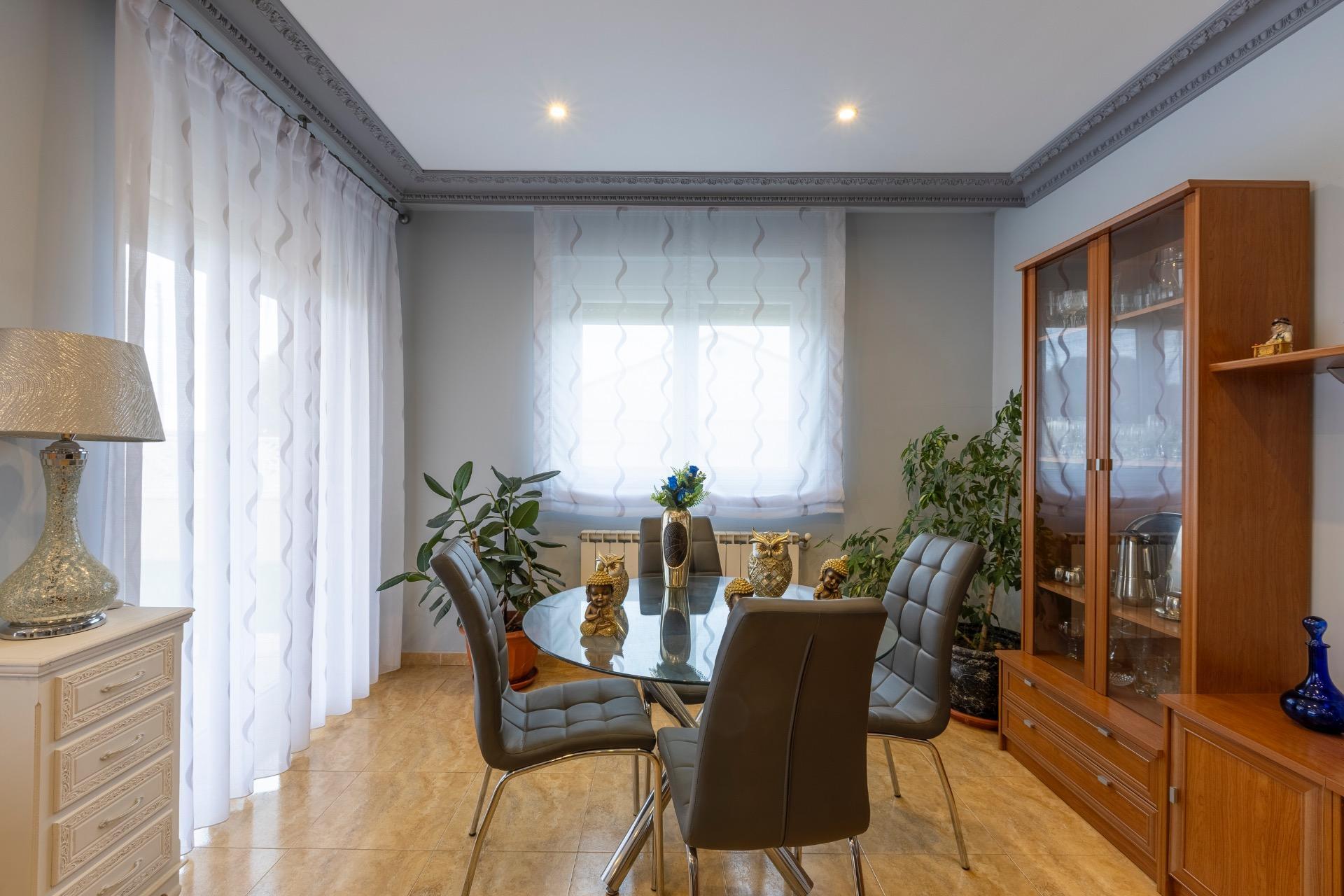 Finca urbanizable en Revellinos (a 15 minutos de Benavente)