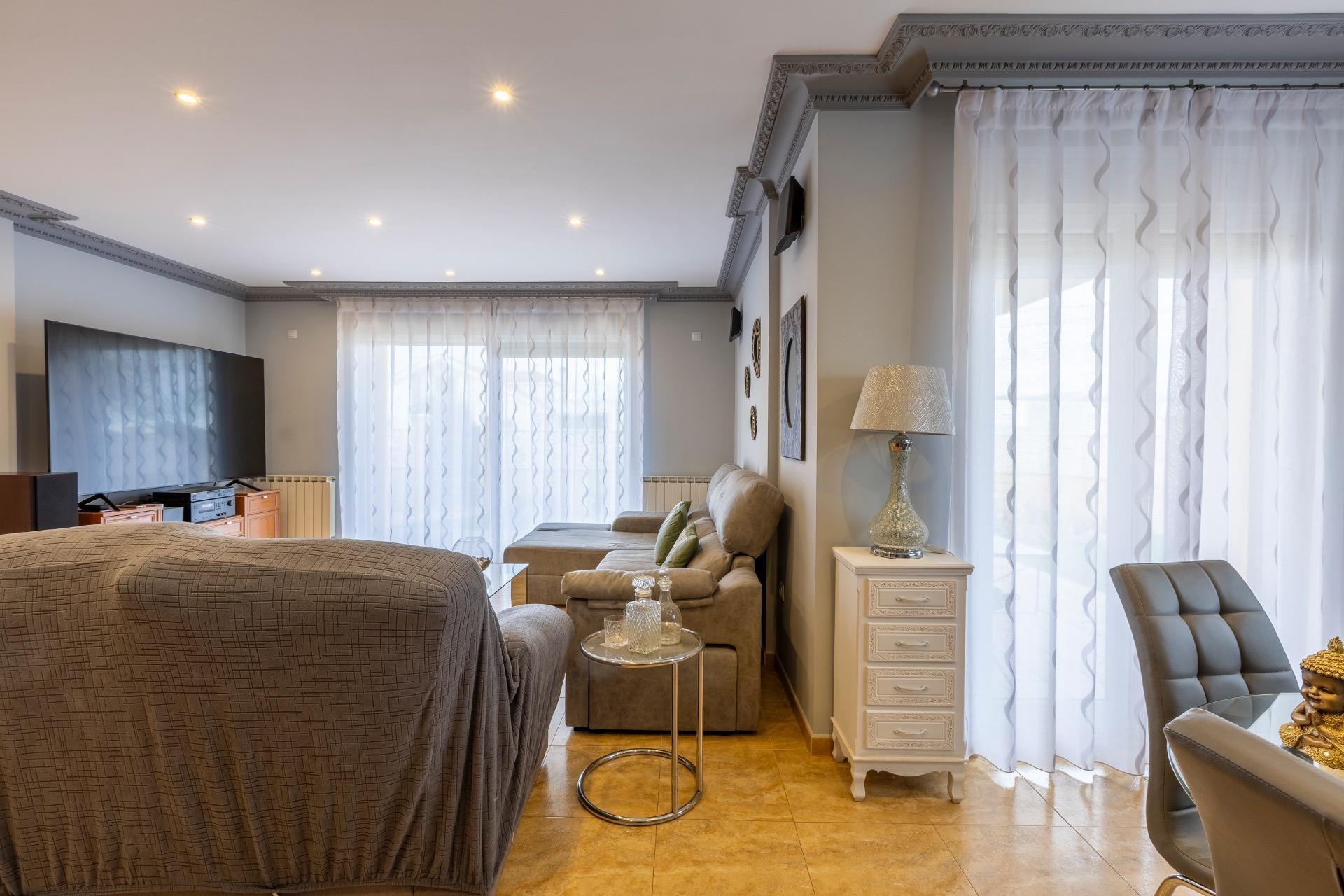 Finca urbanizable en Revellinos (a 15 minutos de Benavente)