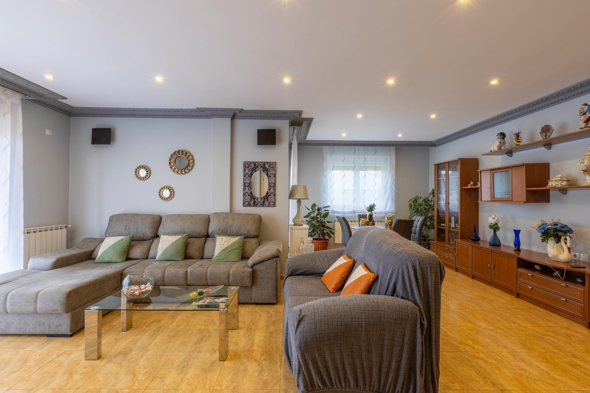 Finca urbanizable en Revellinos (a 15 minutos de Benavente)