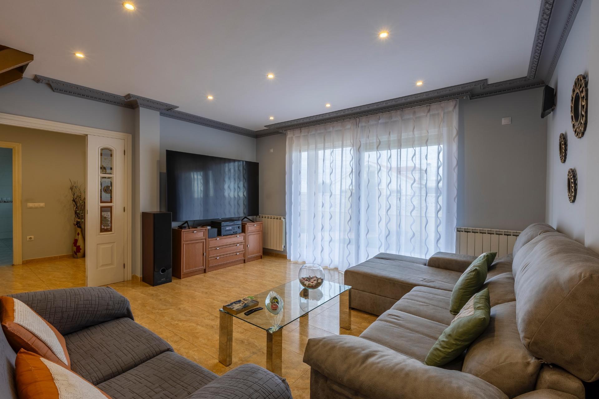 Finca urbanizable en Revellinos (a 15 minutos de Benavente)