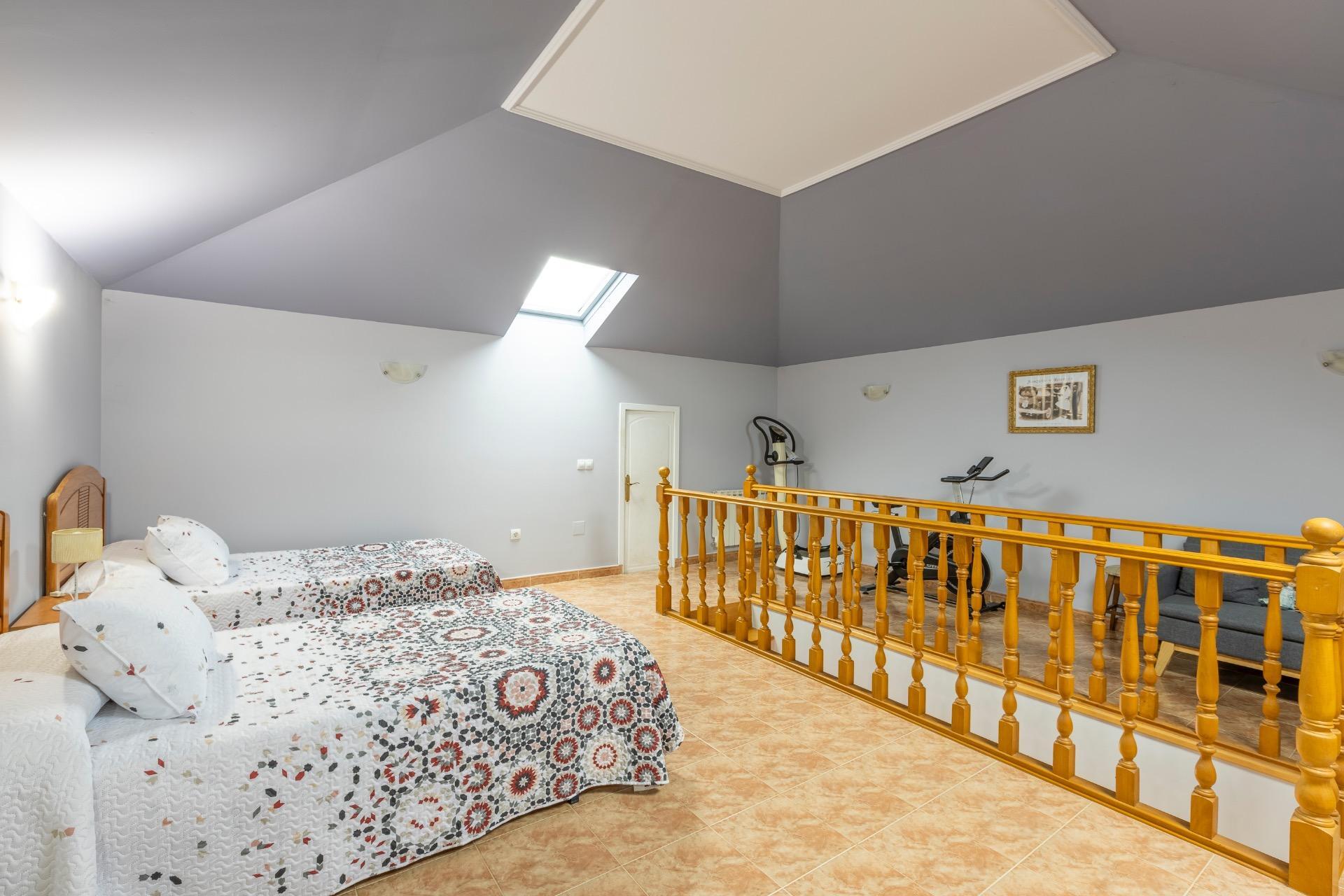 Finca urbanizable en Revellinos (a 15 minutos de Benavente)