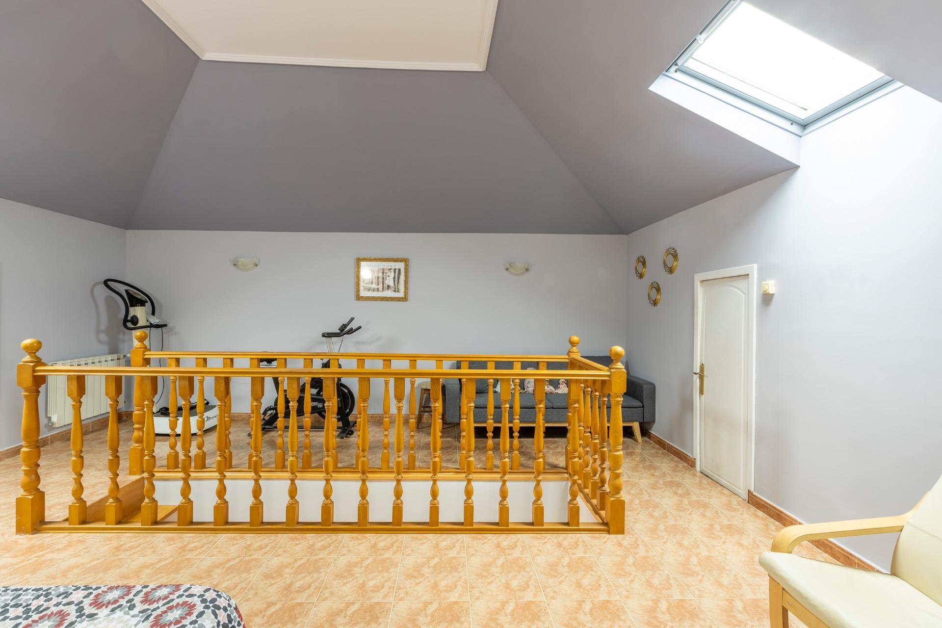 Finca urbanizable en Revellinos (a 15 minutos de Benavente)