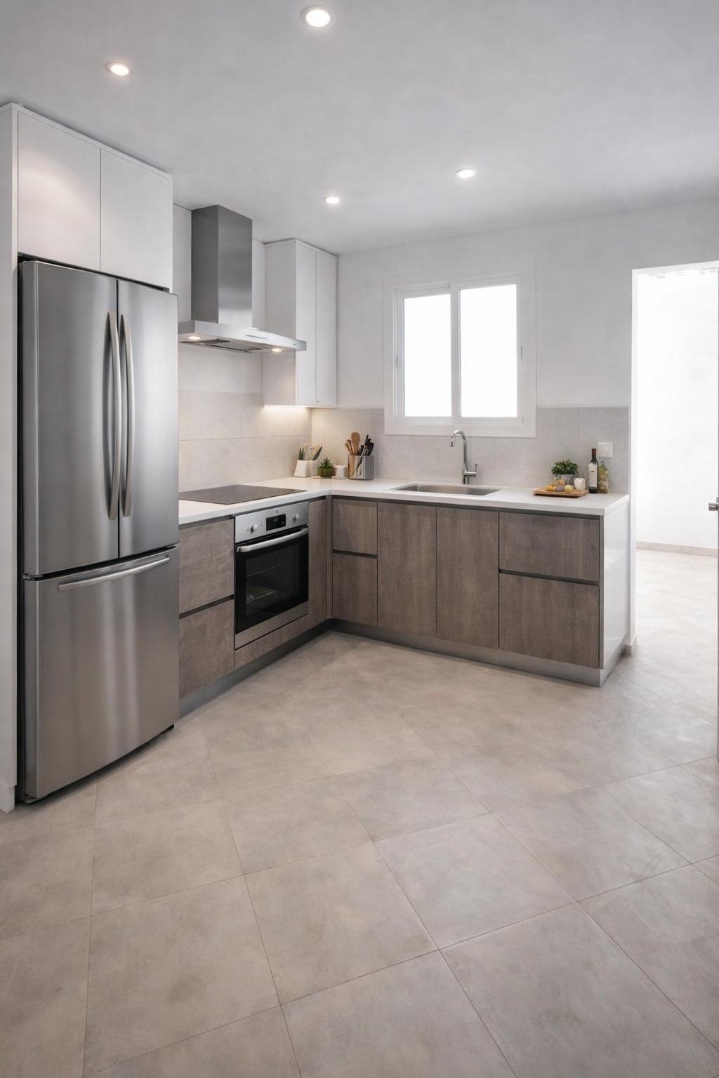 Local Comercial con Opción a Vivienda en Zona Estratégica