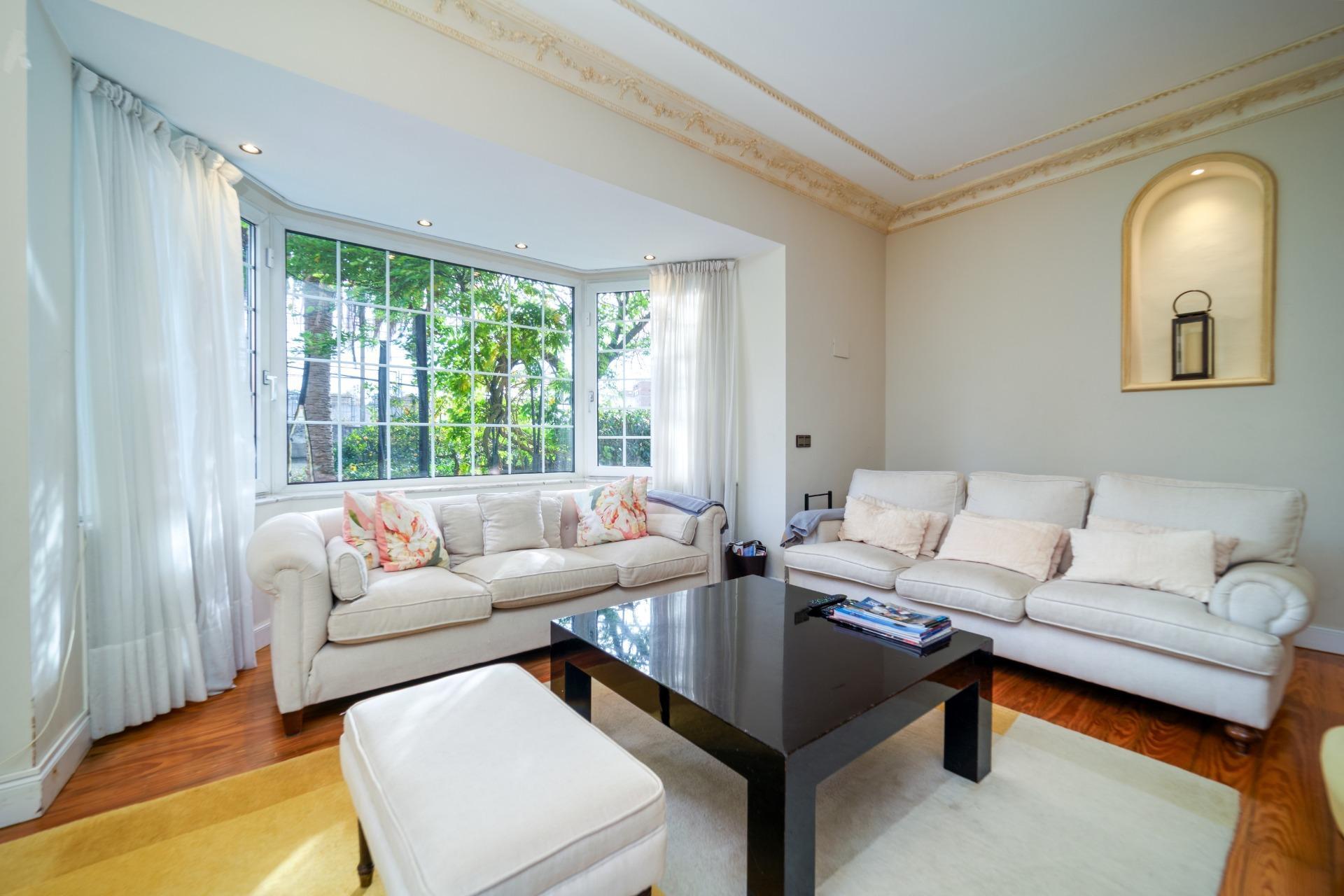 Casas o chalets en Getxo, Las Arenas