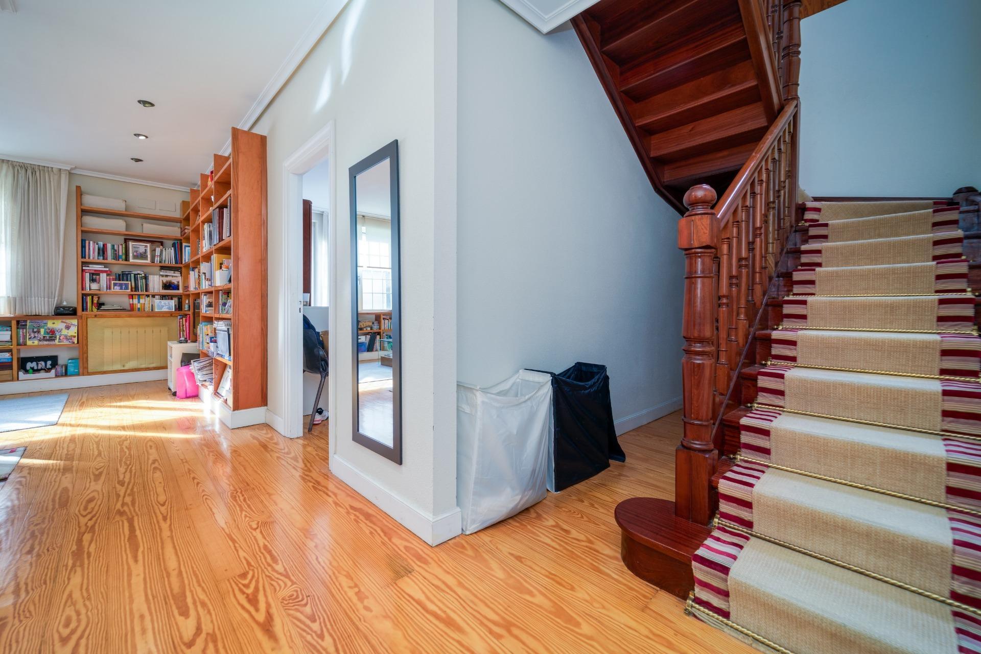 Casas o chalets en Getxo, Las Arenas