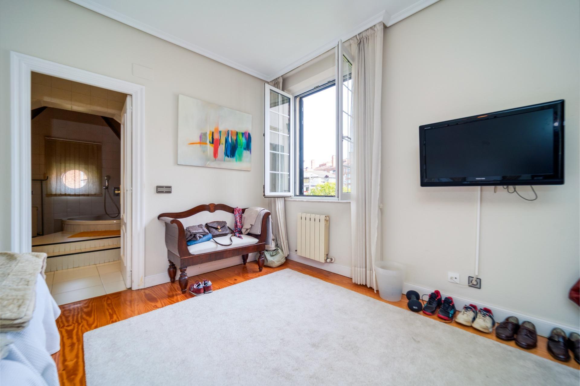 Casas o chalets en Getxo, Las Arenas