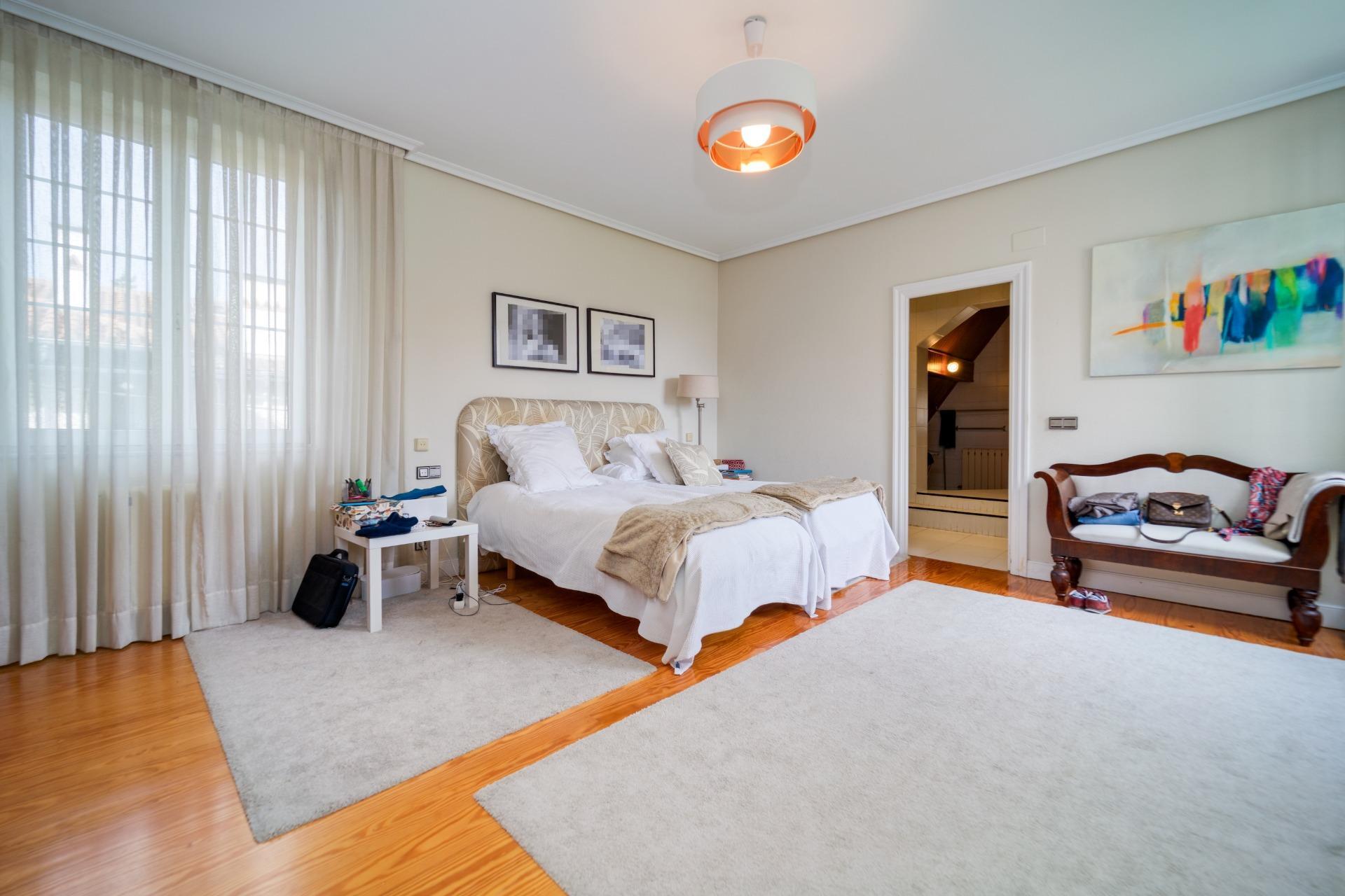 Casas o chalets en Getxo, Las Arenas