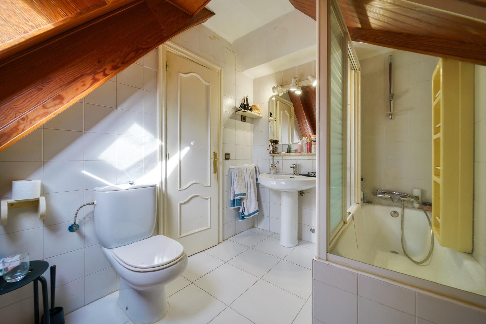 Casas o chalets en Getxo, Las Arenas