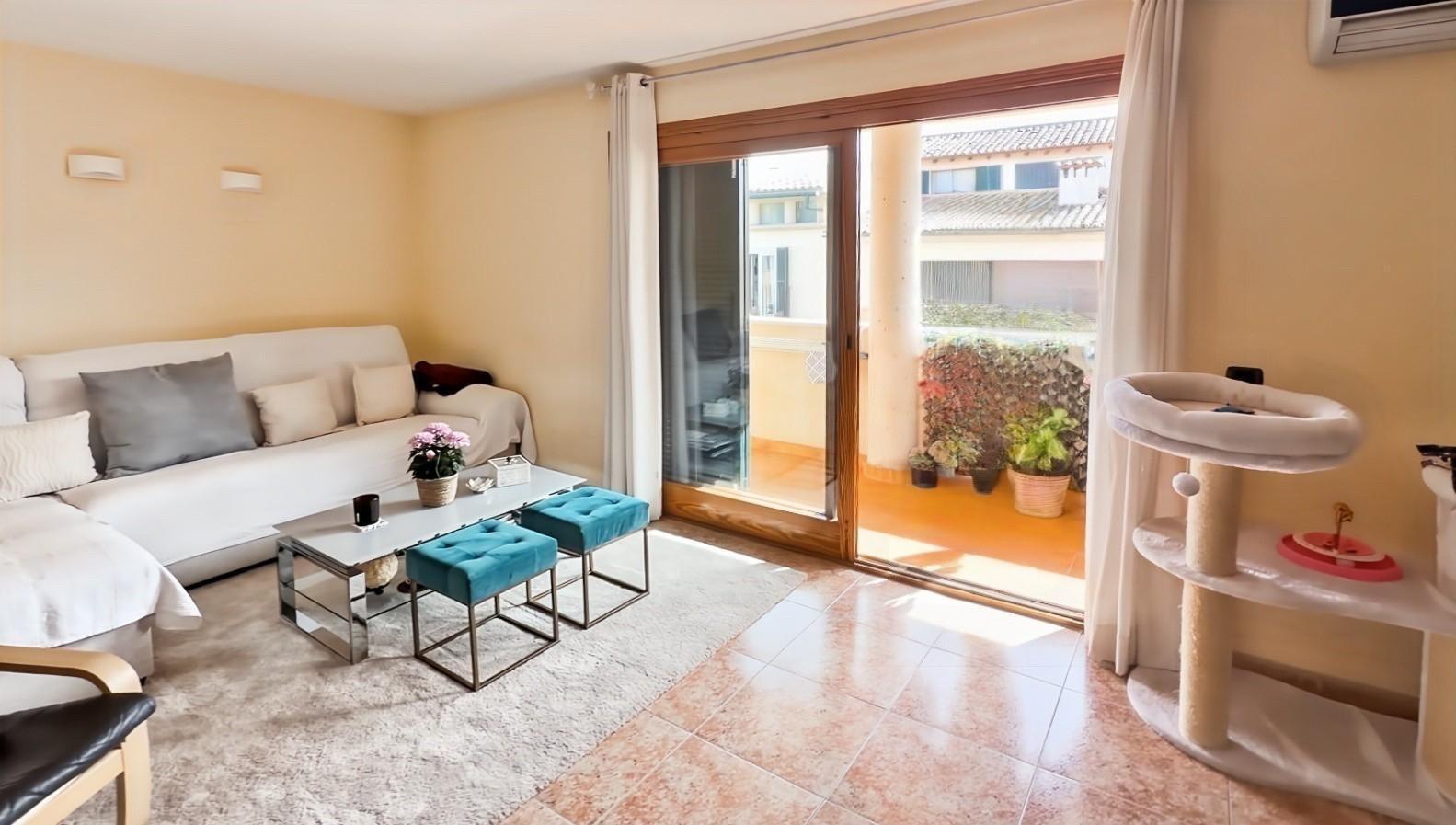 ESPECTACULAR PISO AMPLIO Y LUMINOSO CON VISTAS A LA MONTAÑA