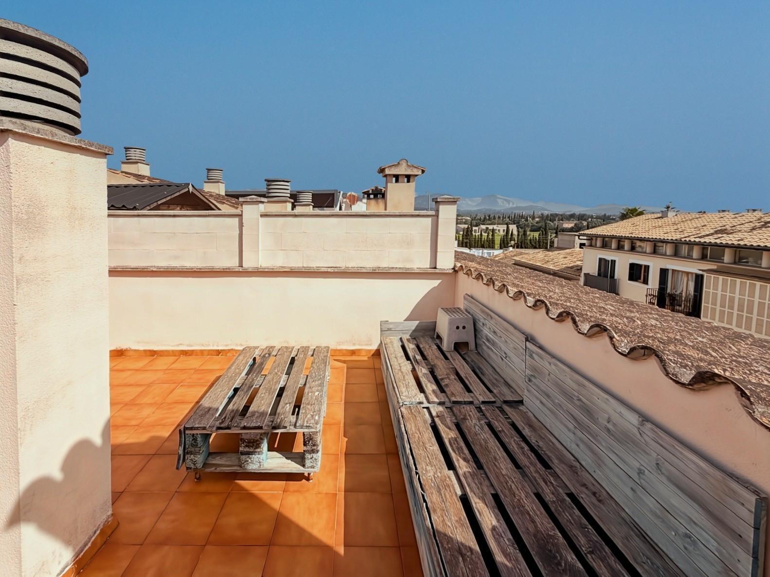 ESPECTACULAR PISO AMPLIO Y LUMINOSO CON VISTAS A LA MONTAÑA