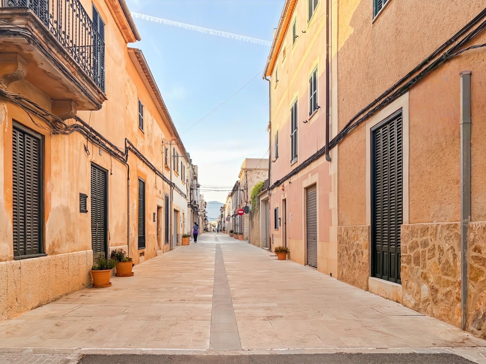 ESPECTACULAR PISO AMPLIO Y LUMINOSO CON VISTAS A LA MONTAÑA