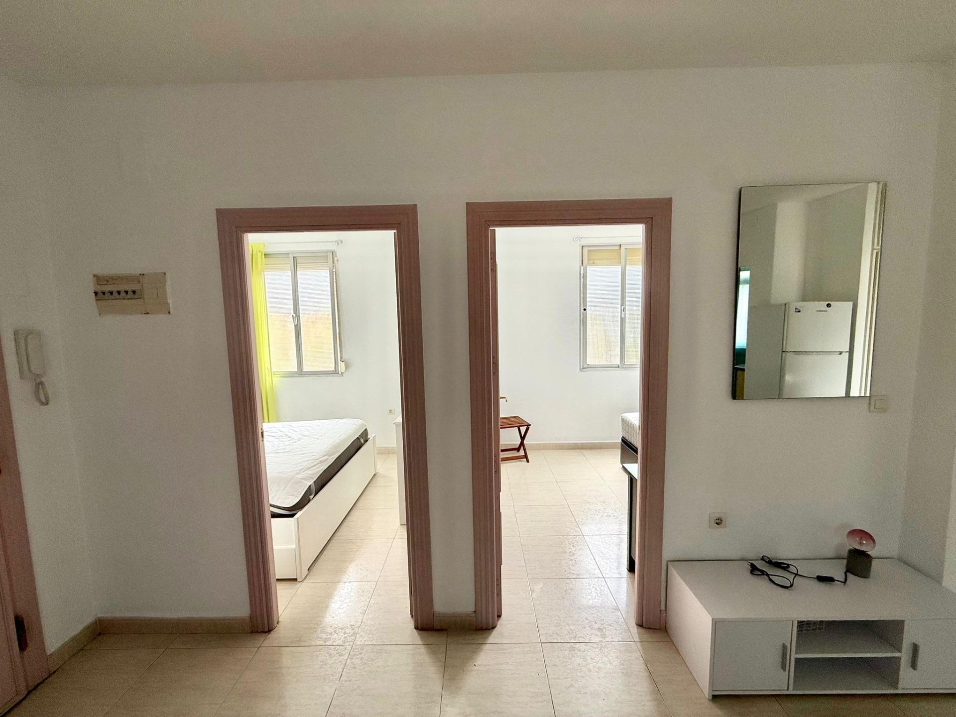 Piso de 3 habitaciones en Gamarra