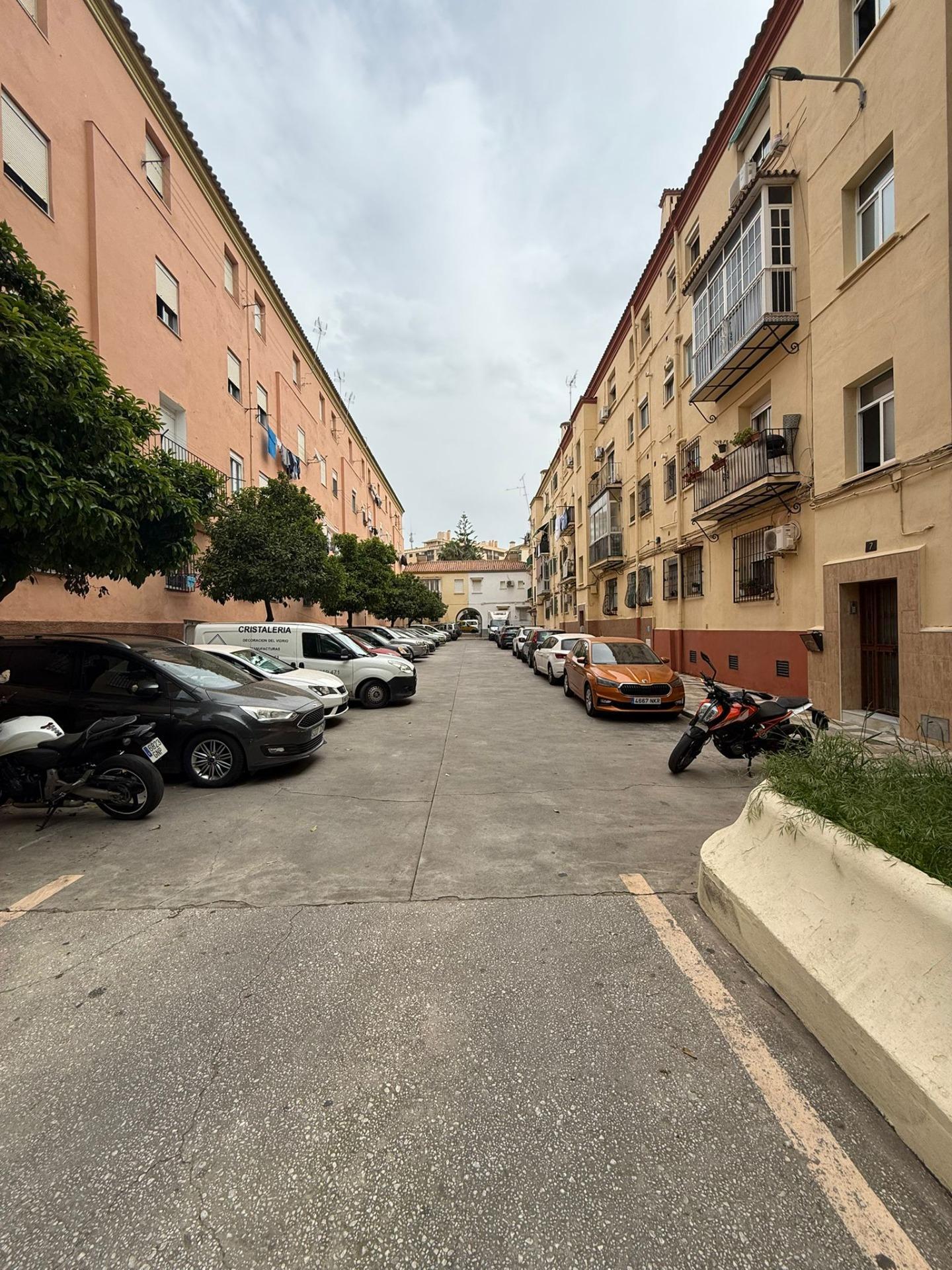 Piso de 3 habitaciones en Gamarra