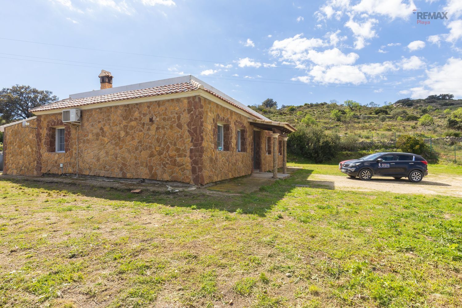 Propiedad en venta en Almería, Bédar