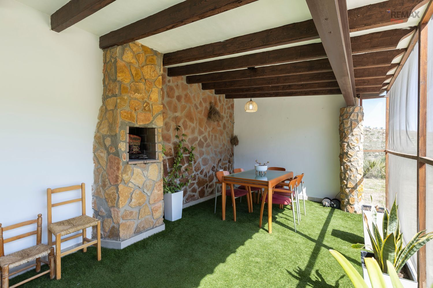 Propiedad en venta en Almería, Bédar