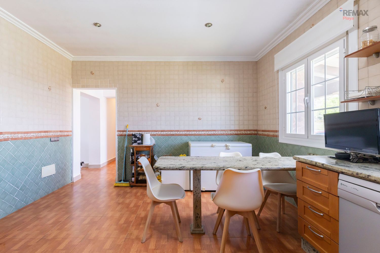 Propiedad en venta en Almería, Bédar