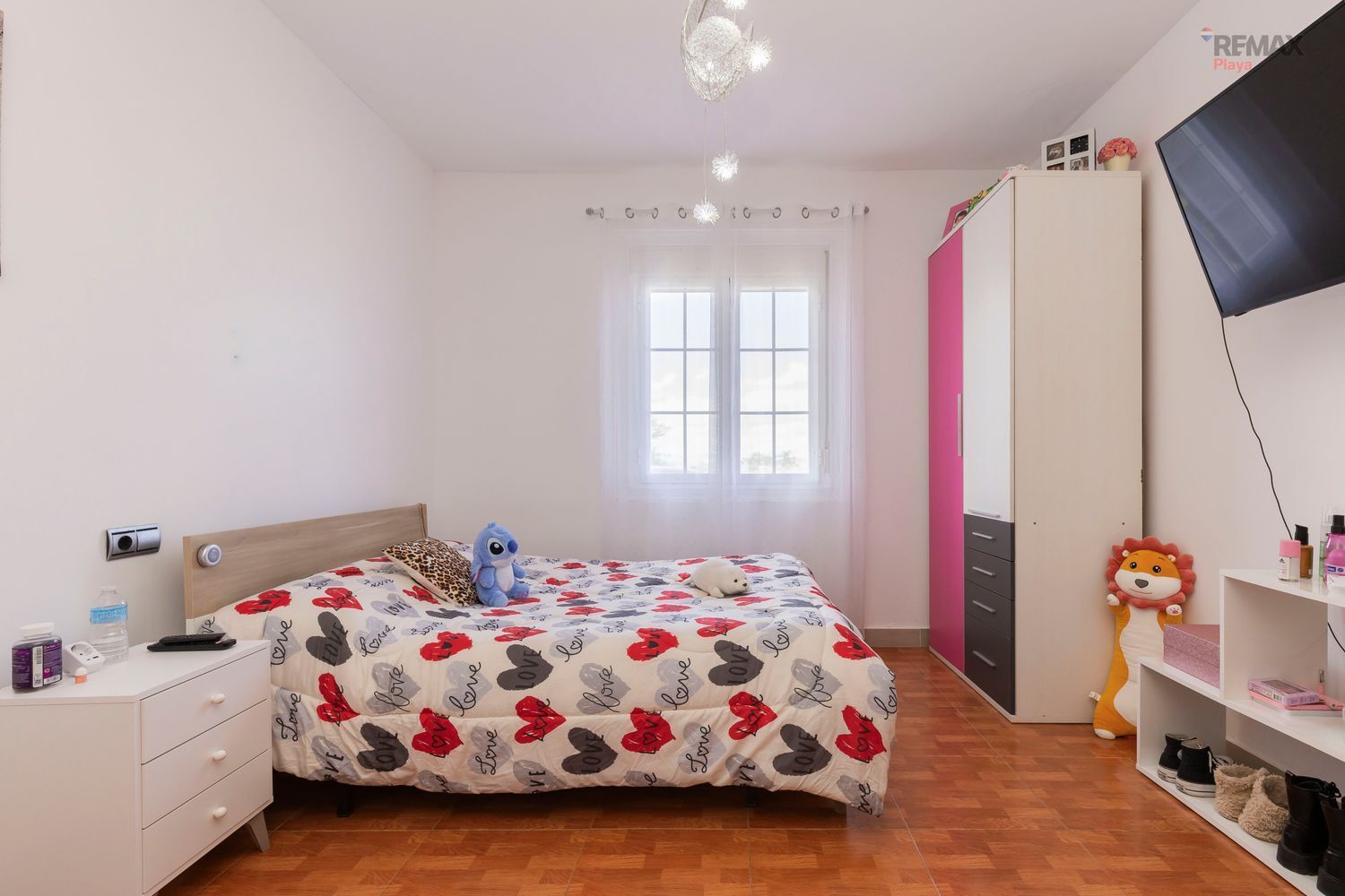 Propiedad en venta en Almería, Bédar