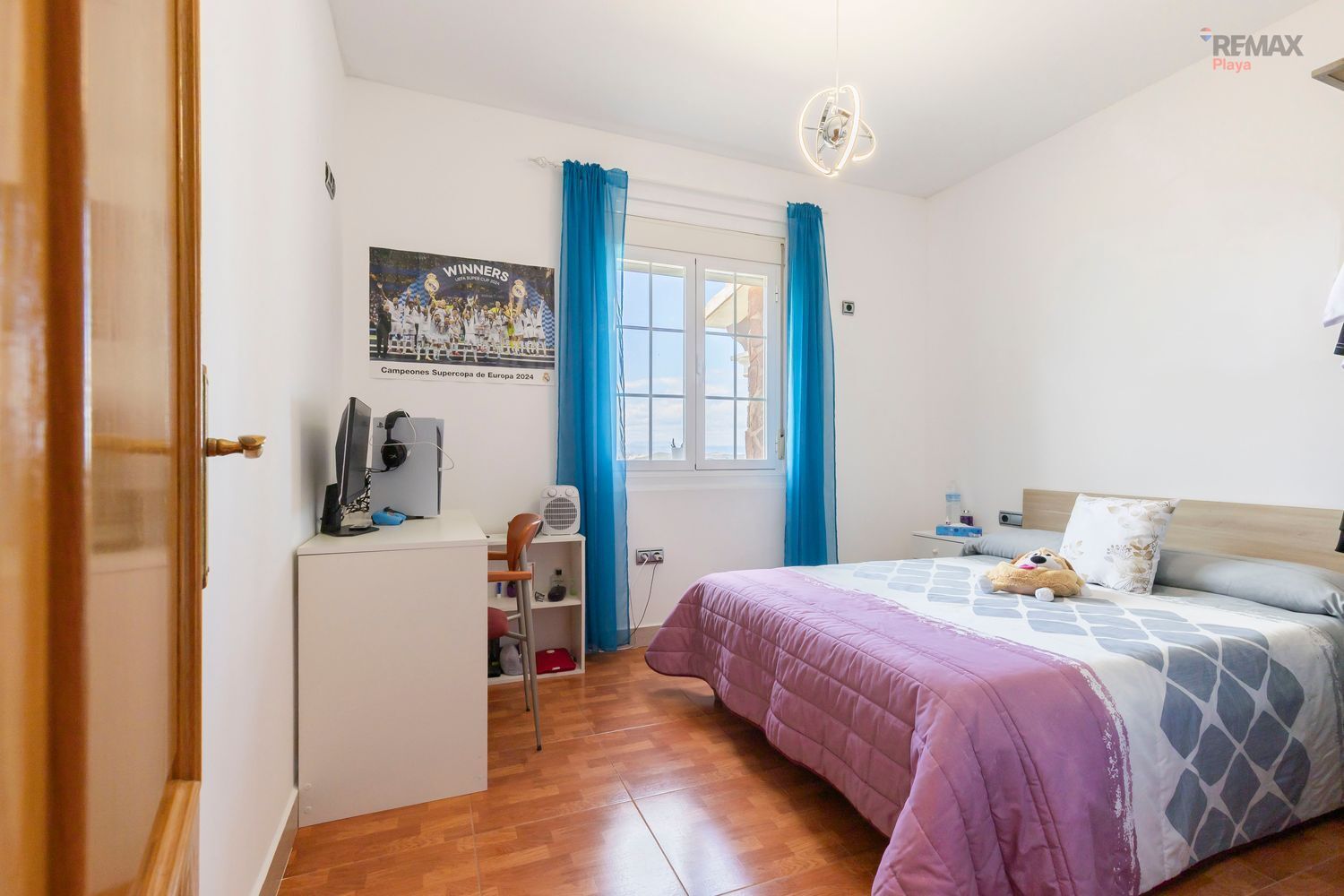 Propiedad en venta en Almería, Bédar