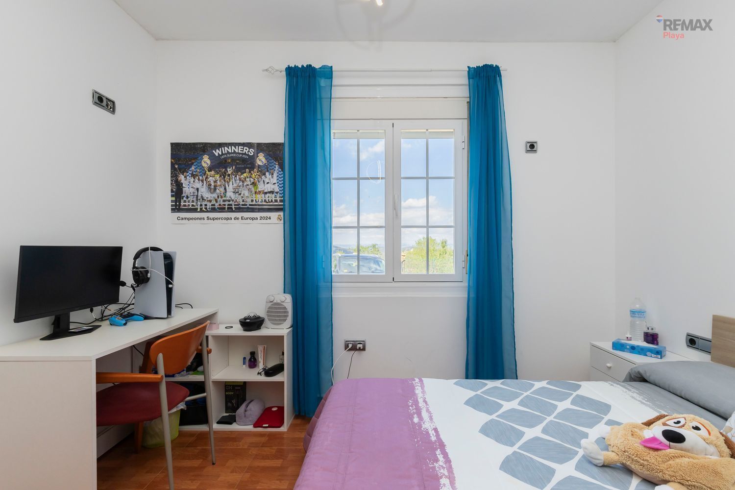 Propiedad en venta en Almería, Bédar