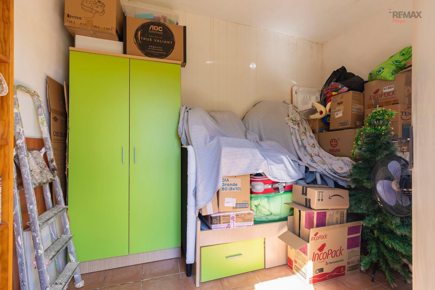 Propiedad en venta en Almería, Bédar