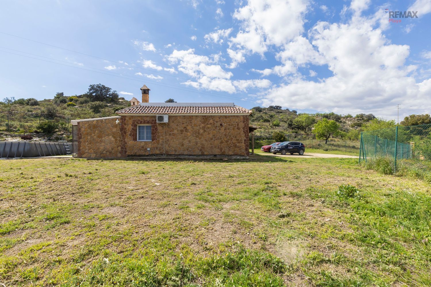 Propiedad en venta en Almería, Bédar