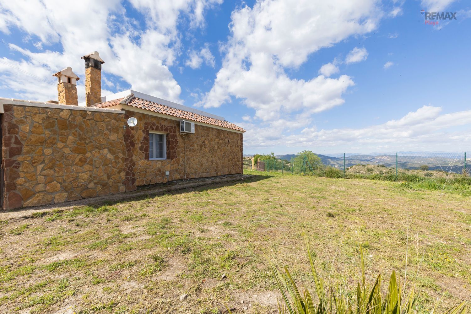 Propiedad en venta en Almería, Bédar